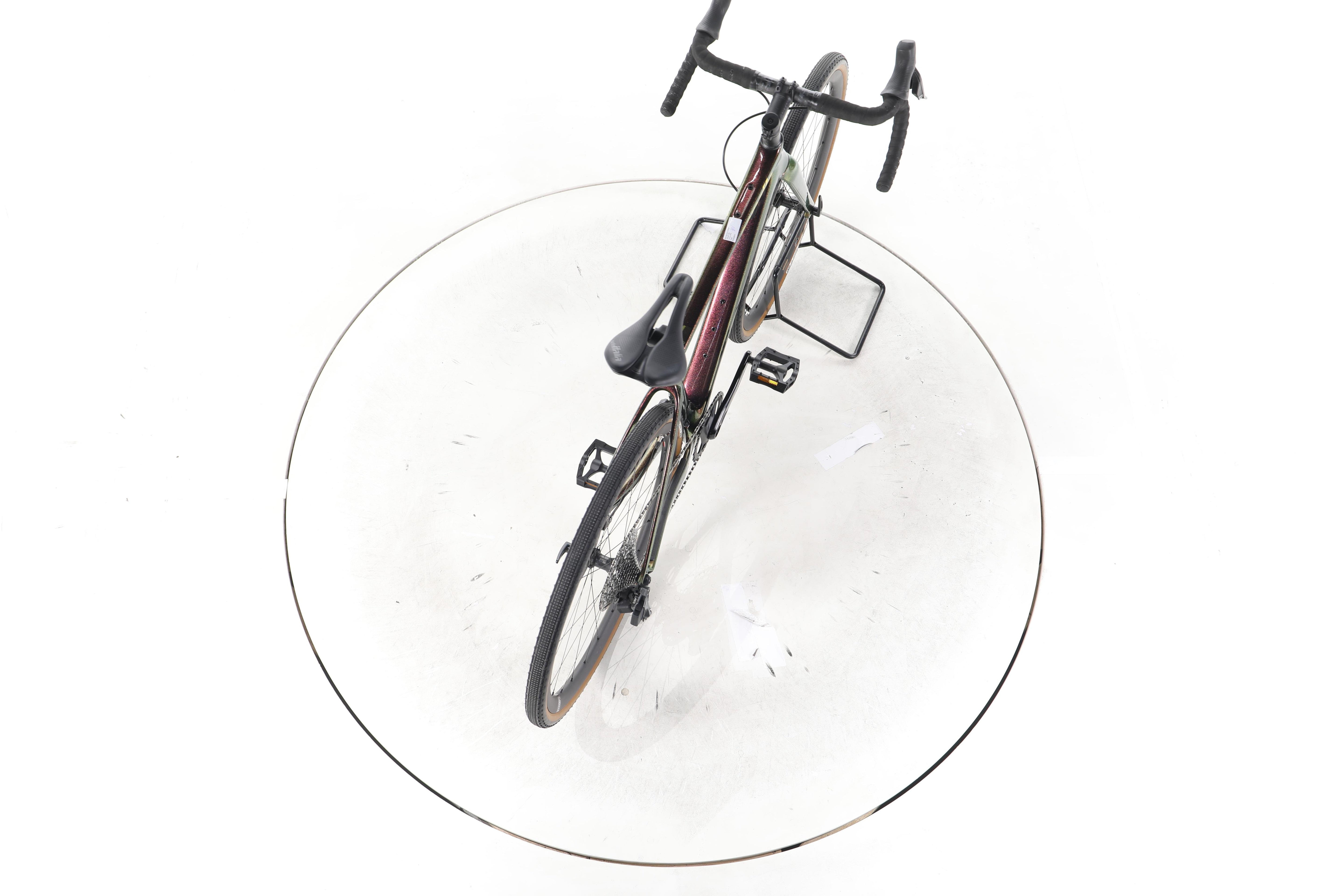 Cervelo Aspero Gravelbike Carbon - Image 23
