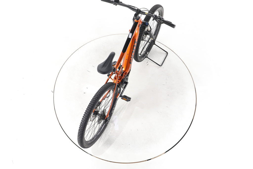 Giant Stance E+ 2 E-Bike Fully - Image 23