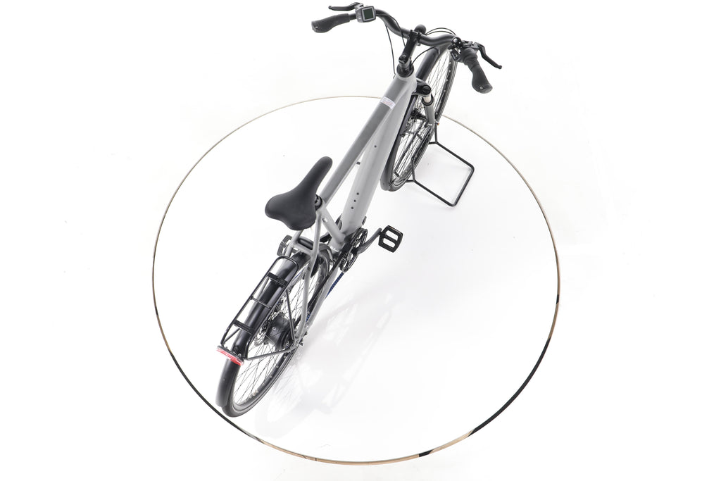 Riese & Müller Roadster vario City E-Bike - Image 23