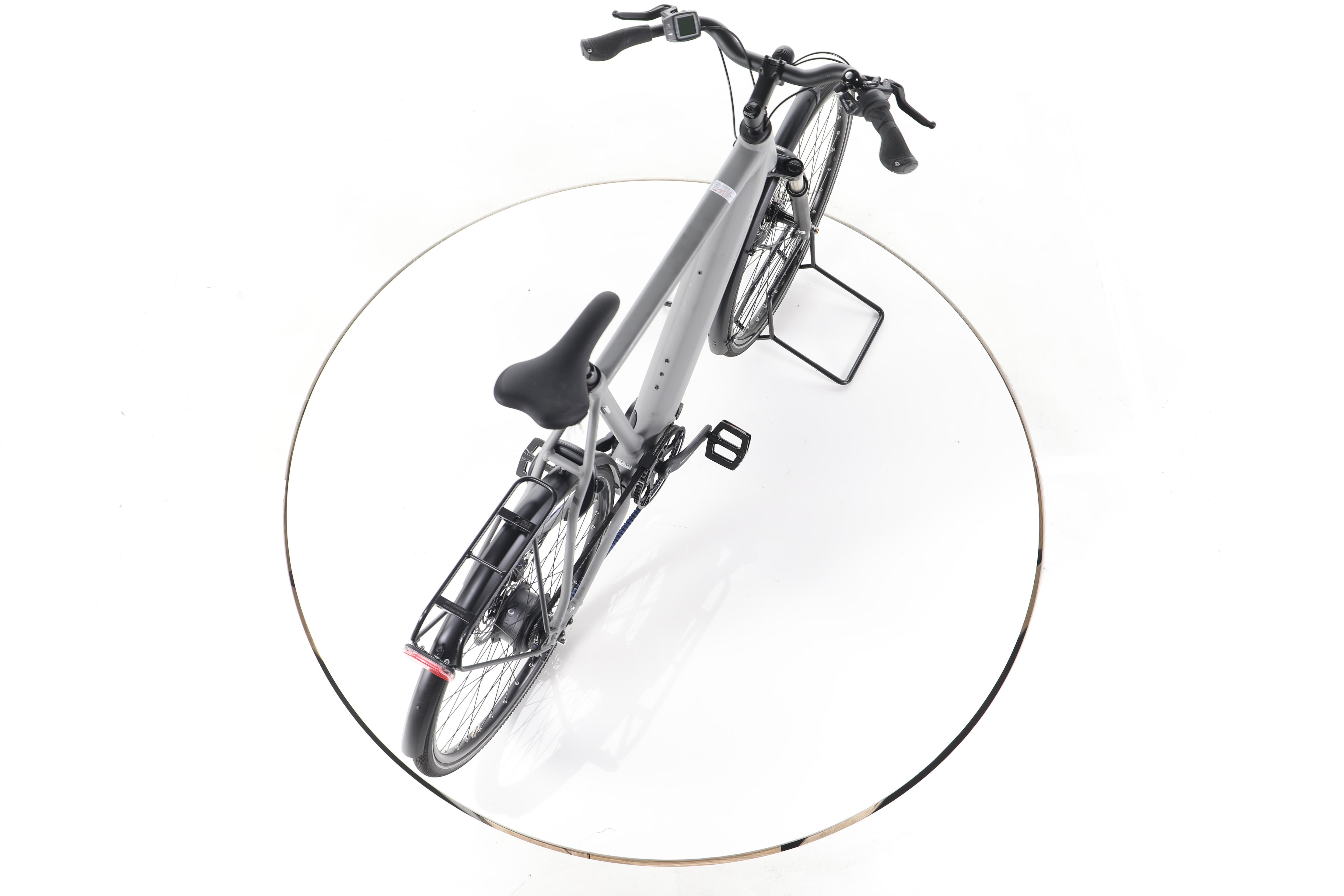 Riese & Müller Roadster vario City E-Bike - Image 23