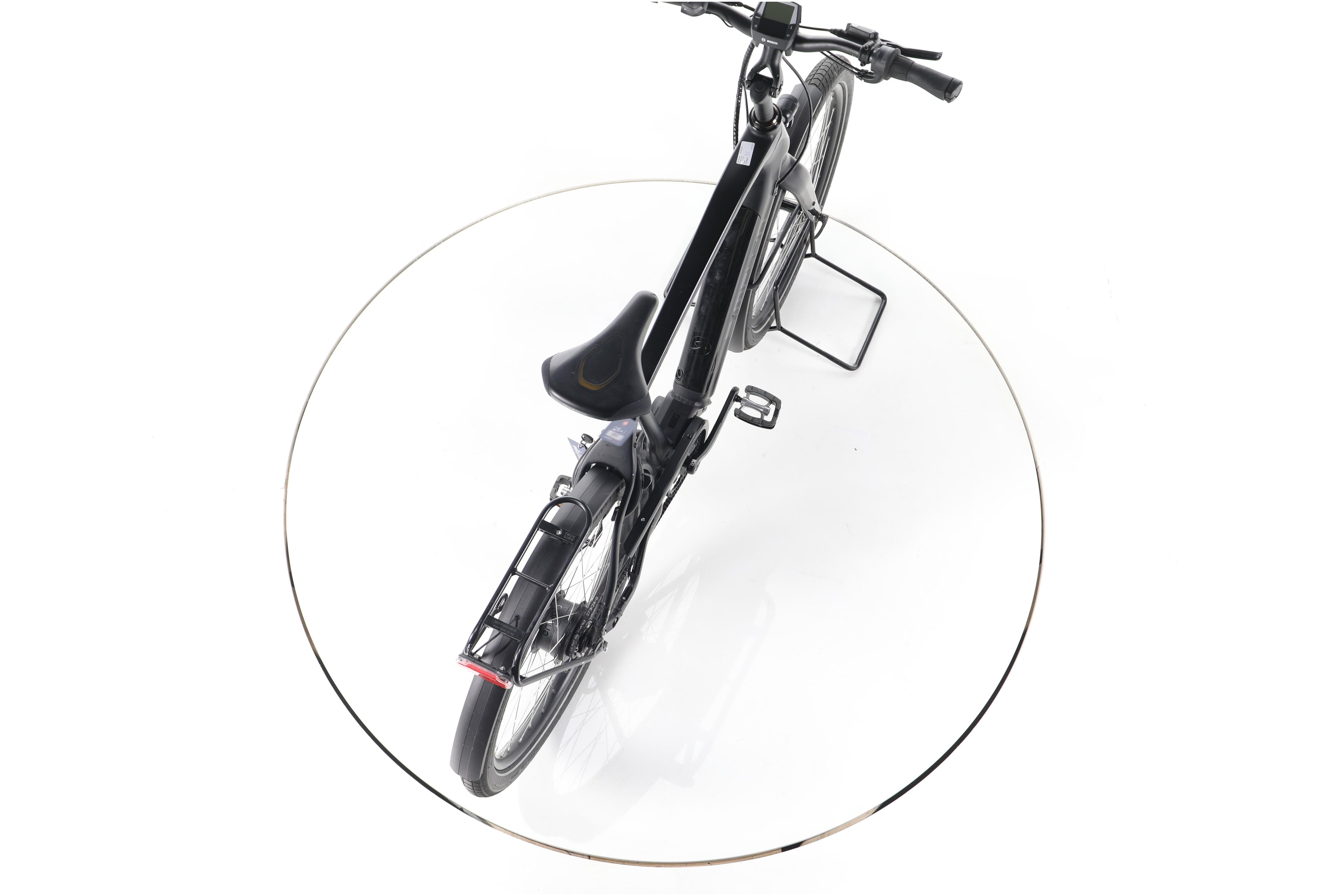 Simplon Kagu Bosch CX 275 City E-Bike - Image 23