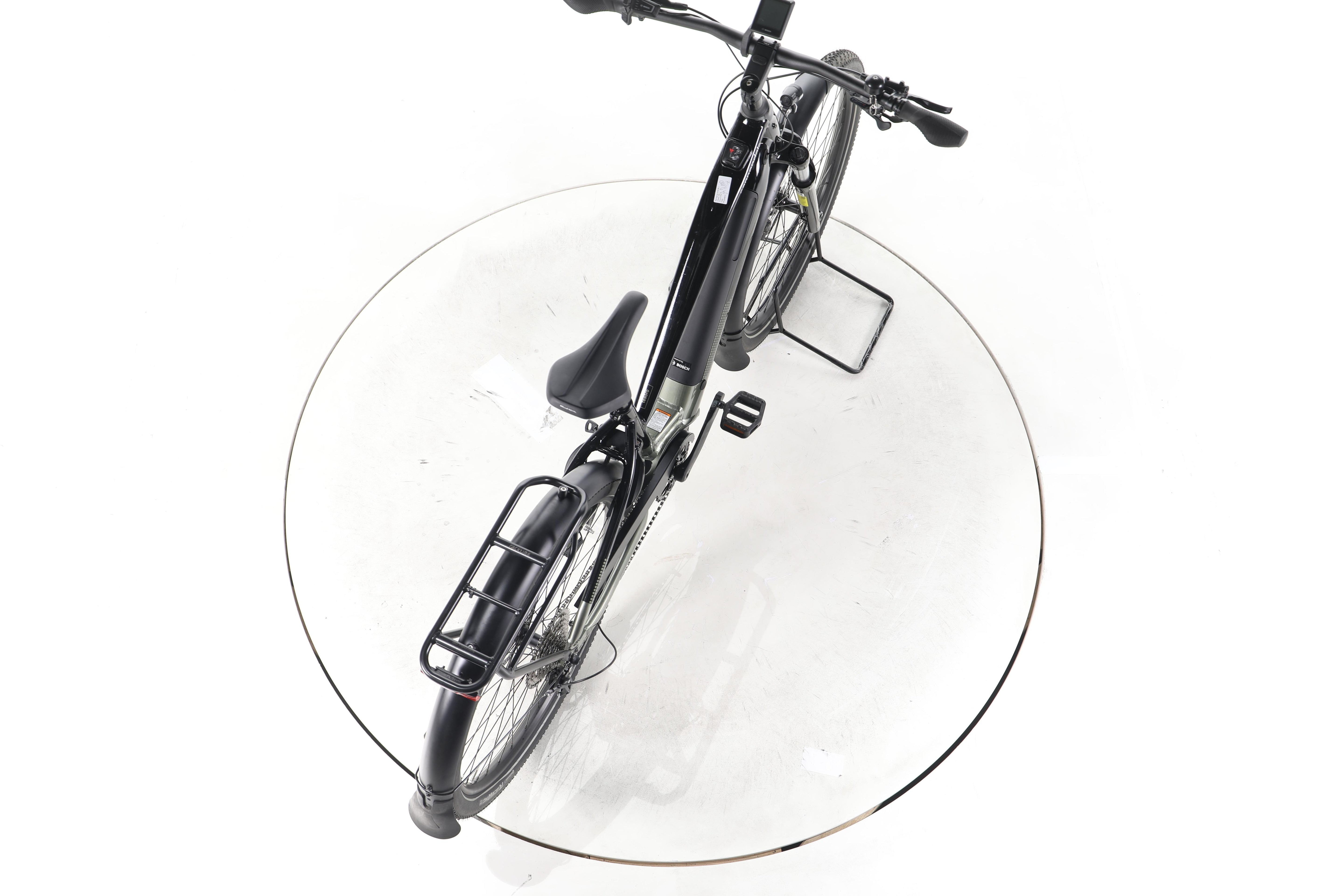 Cannondale Tesoro Neo X 2 Trekking E-Bike - Image 23