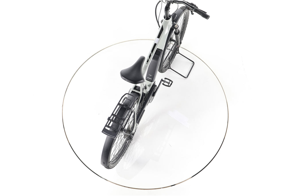 MORRISON SUB 2.0 Trekking E-Bike - Image 23