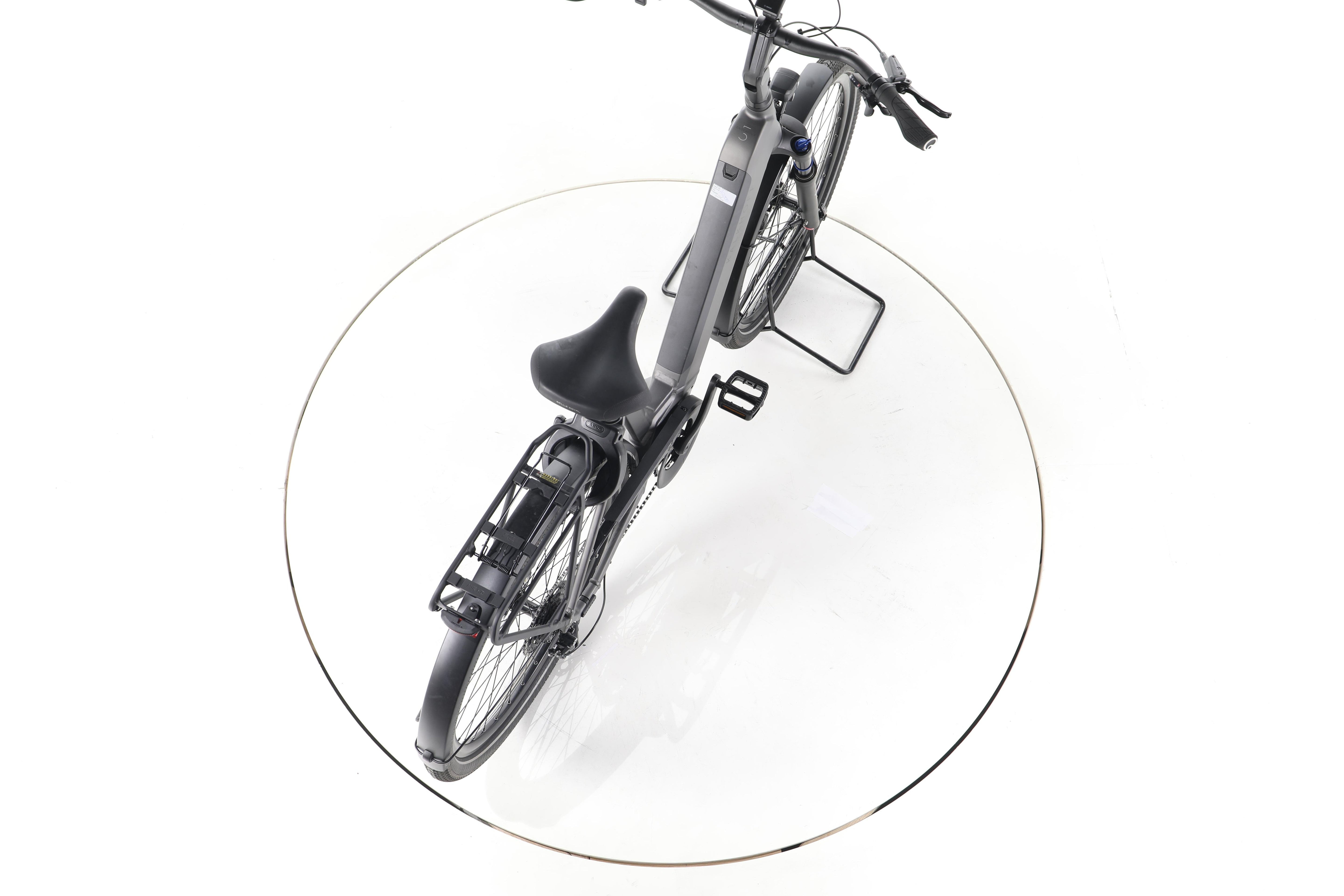 Kalkhoff Endeavour 5.B Move+ Trekking E-Bike Tiefeinsteiger 2024 - Image 23