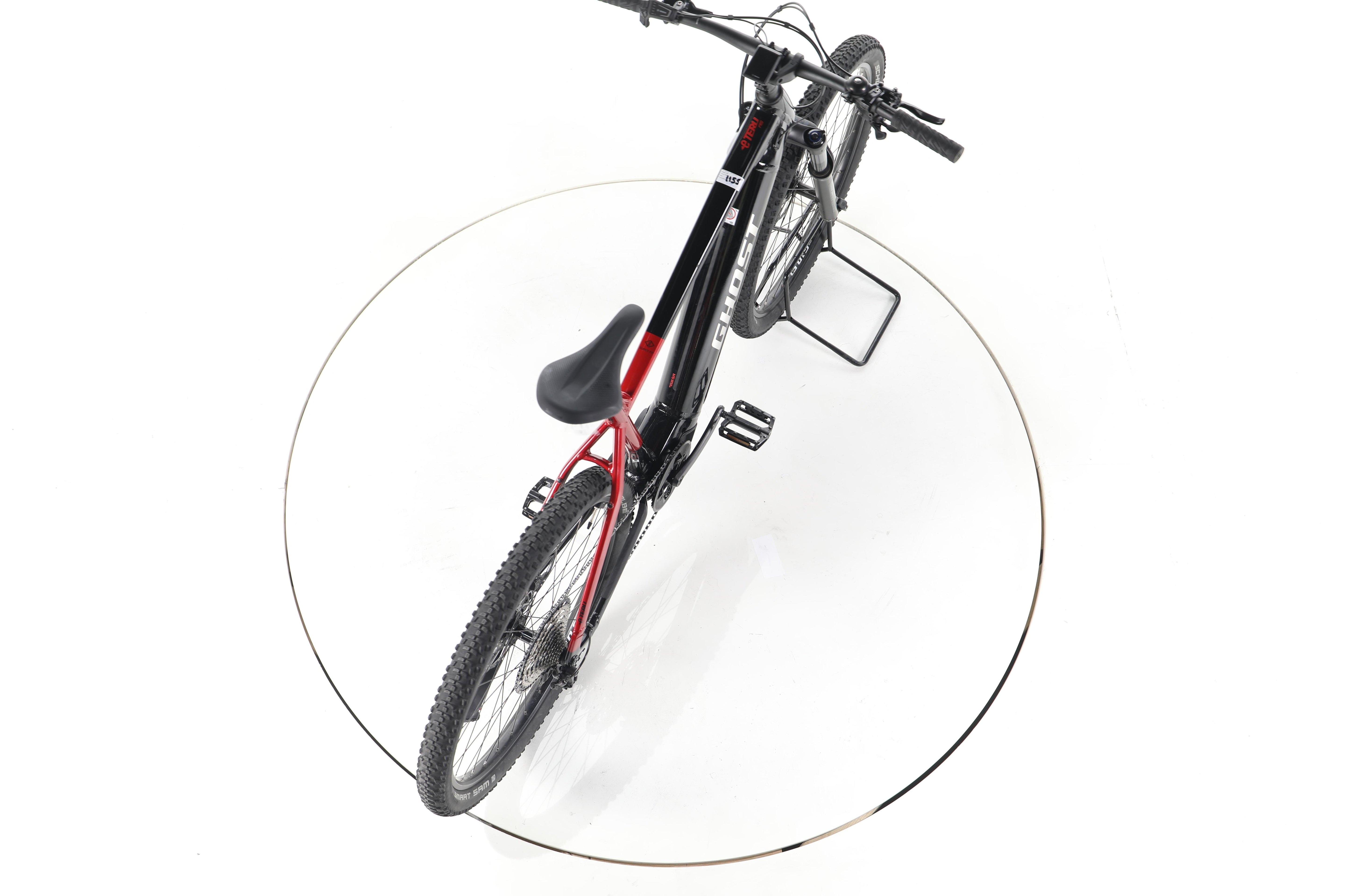 Ghost E-Teru B Pro 29 E-Bike 2024 - Image 23