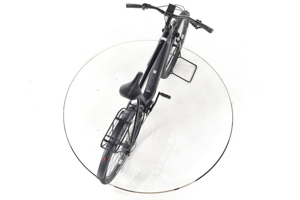 Cube Nuride Hybrid Pro Allroad Trekking E-Bike - Image 23