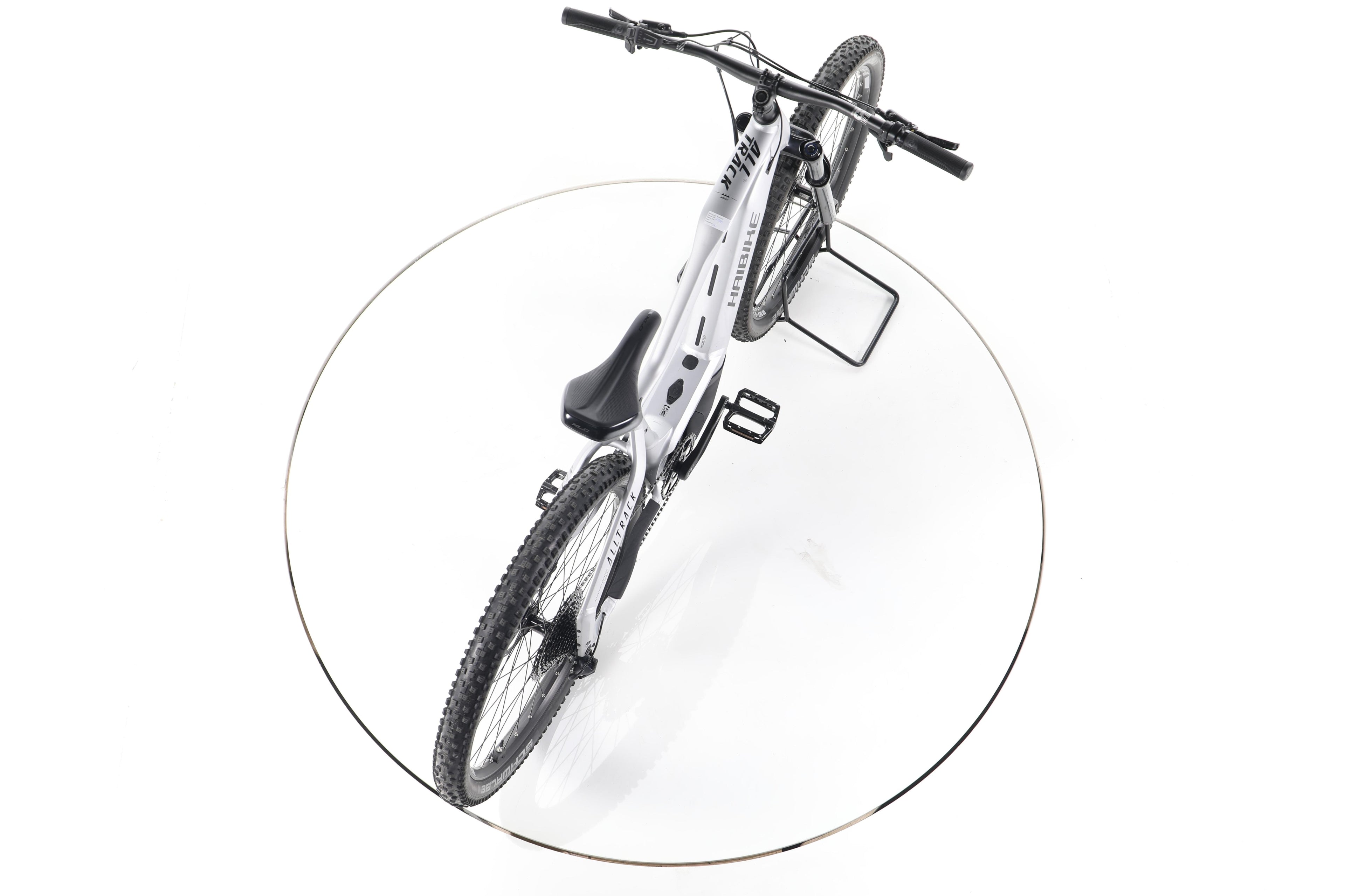 Haibike AllTrack 9 E-Bike 2023 - Image 23