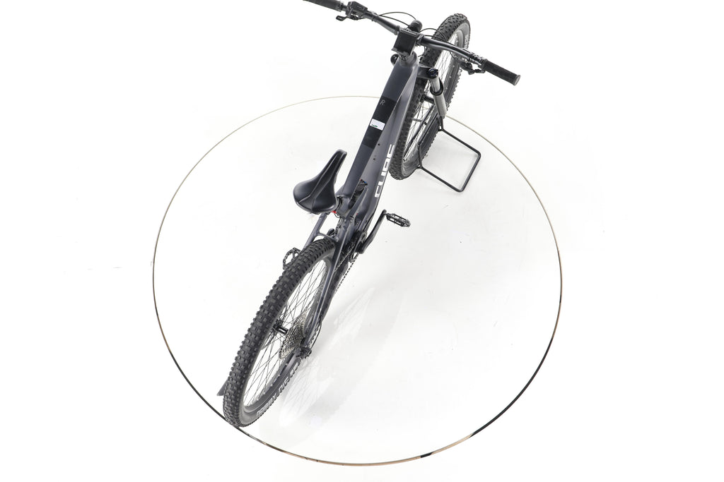 Cube Stereo Hybrid 140 HPC Race Fully E-Bike Carbon - Image 23