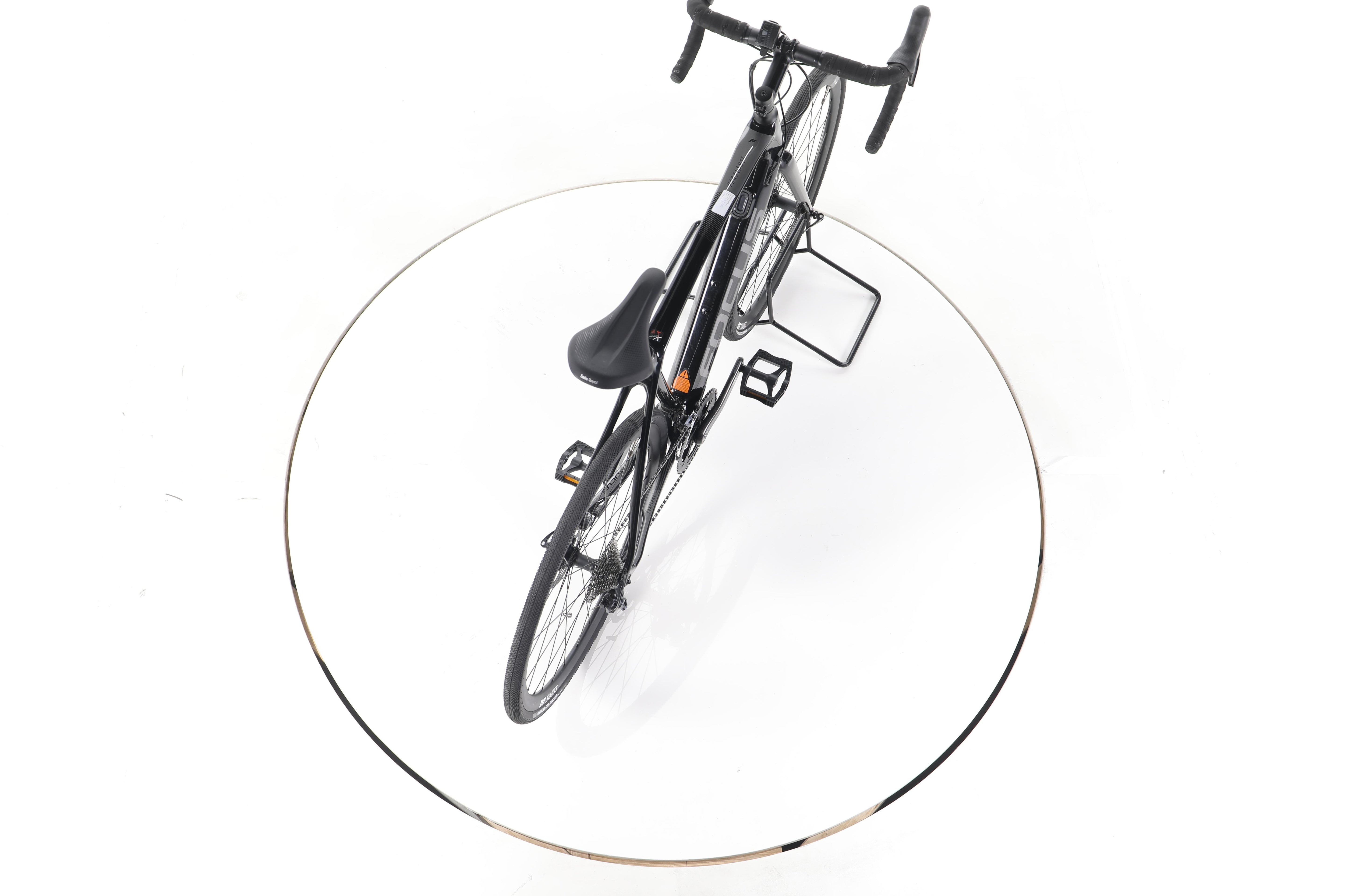 Focus Paralane² 9.7 E-Gravel & Rennrad Carbon - Image 23