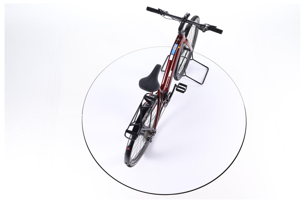 Orbea VIBE MID H30 EQ E-Bike - Image 23