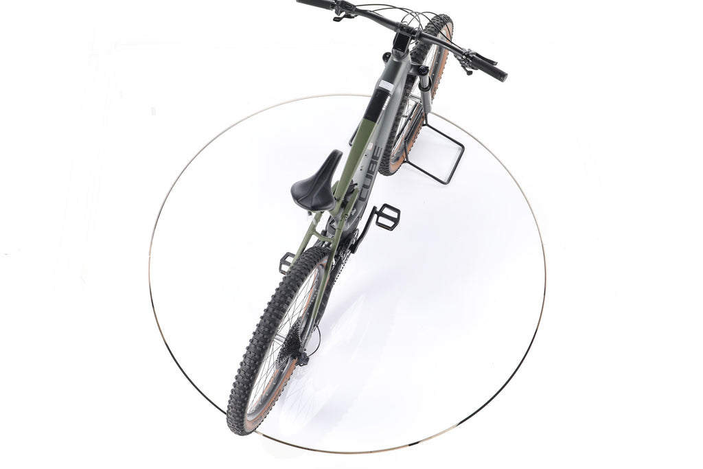 Cube Stereo Hybrid 120 TM Fully E-Bike 2023 - Image 23