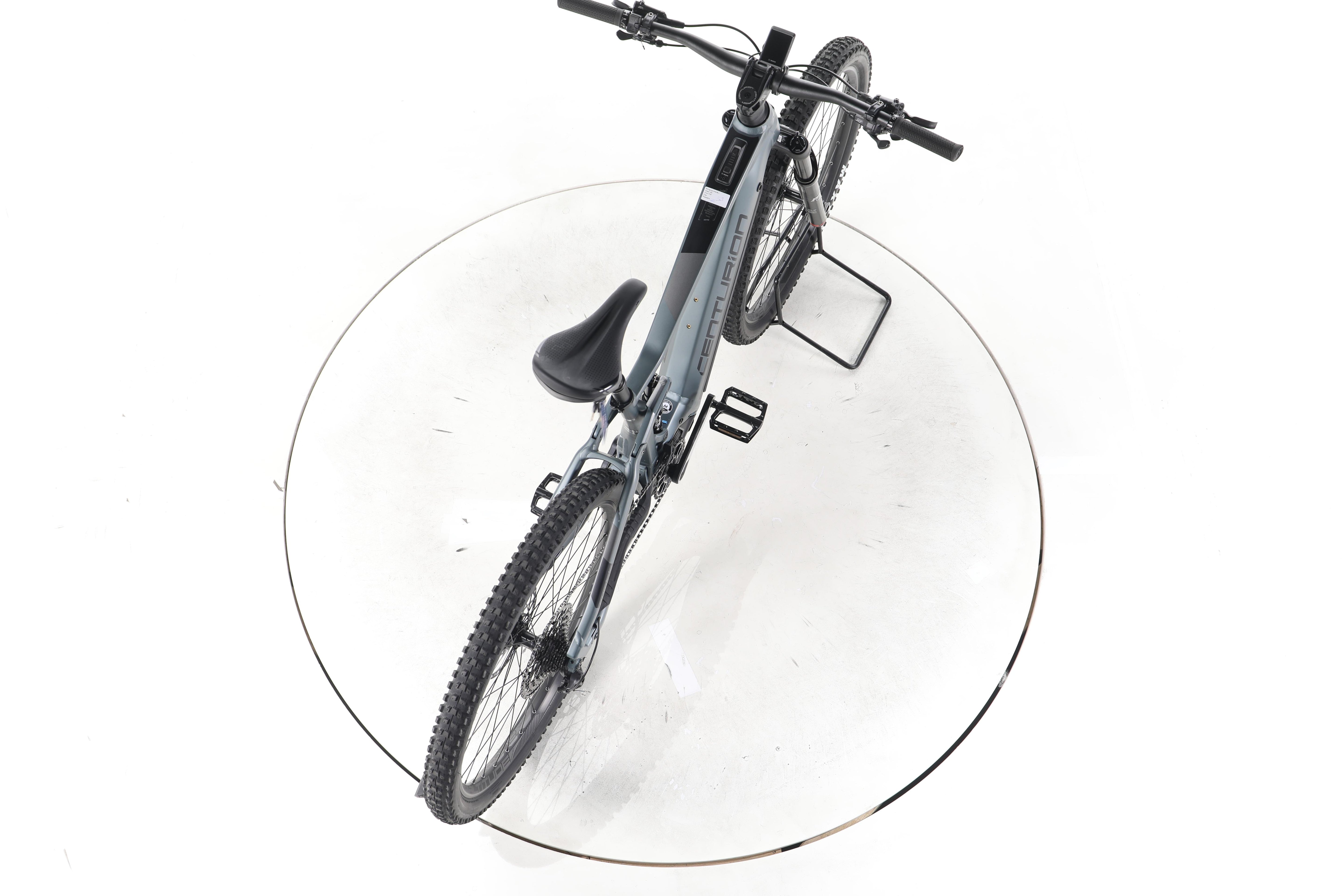 Centurion NUMINIS R2700I E-Bike Fully 2024 - Image 23