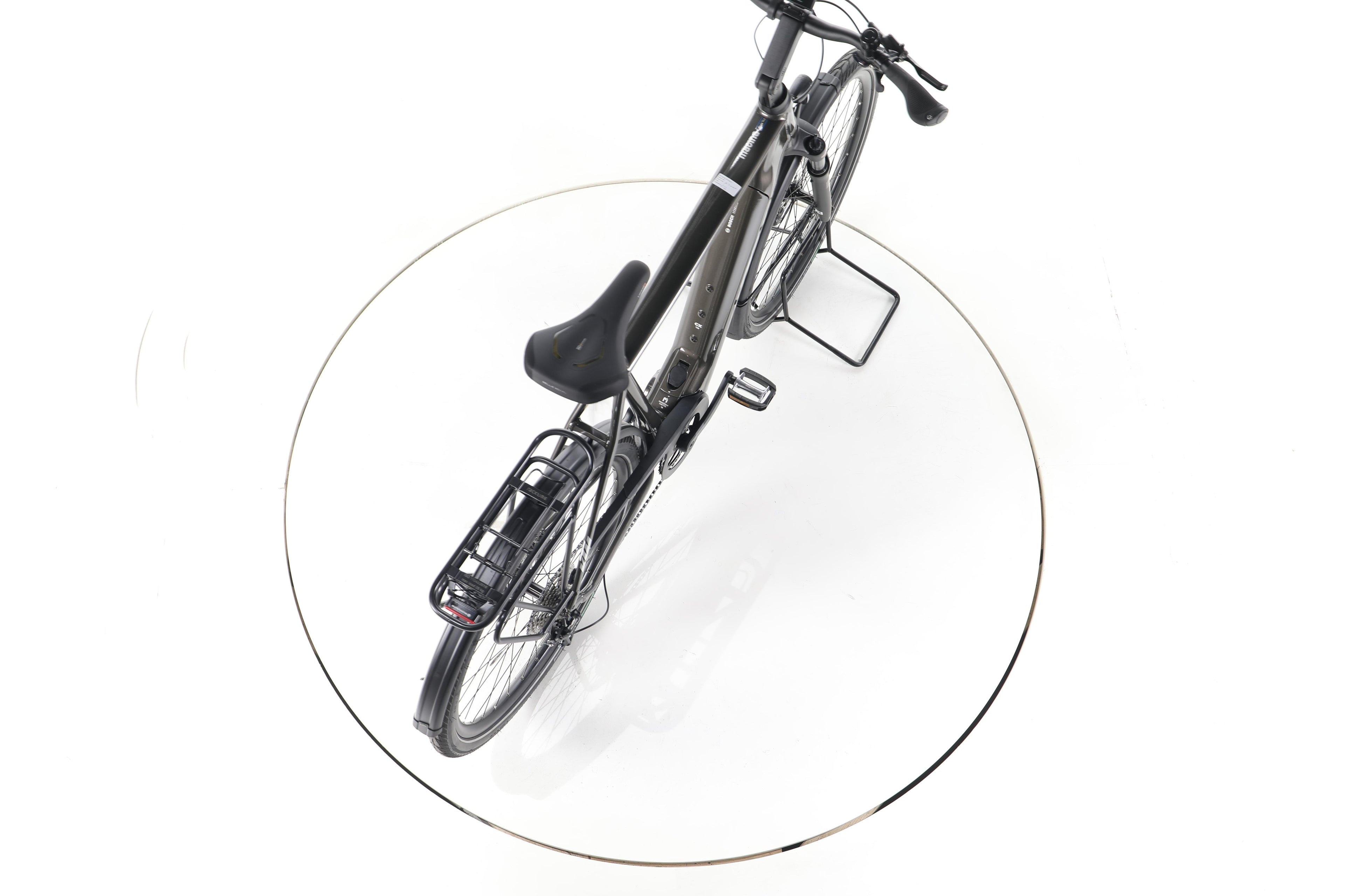 KTM Macina Trekking E-Bike 2024 - Image 23