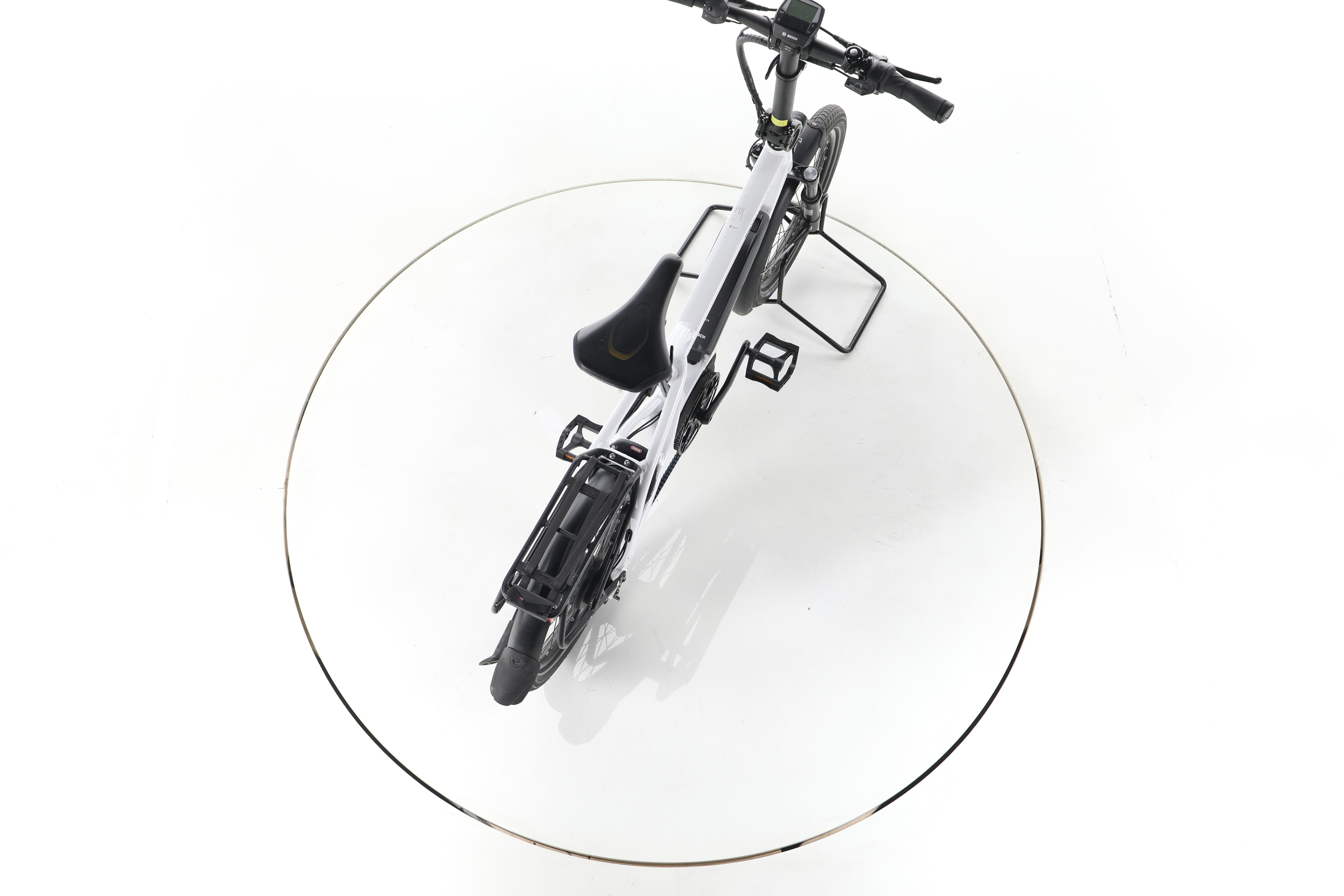 Riese & Müller Tinker vario Kompakt E-Bike - Image 23