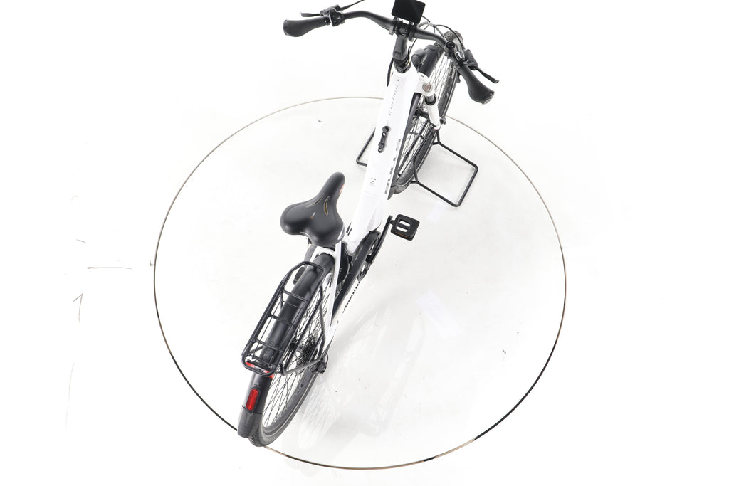 Bulls Tourer EVO Wave Trekking E-Bike Tiefeinsteiger - Image 23