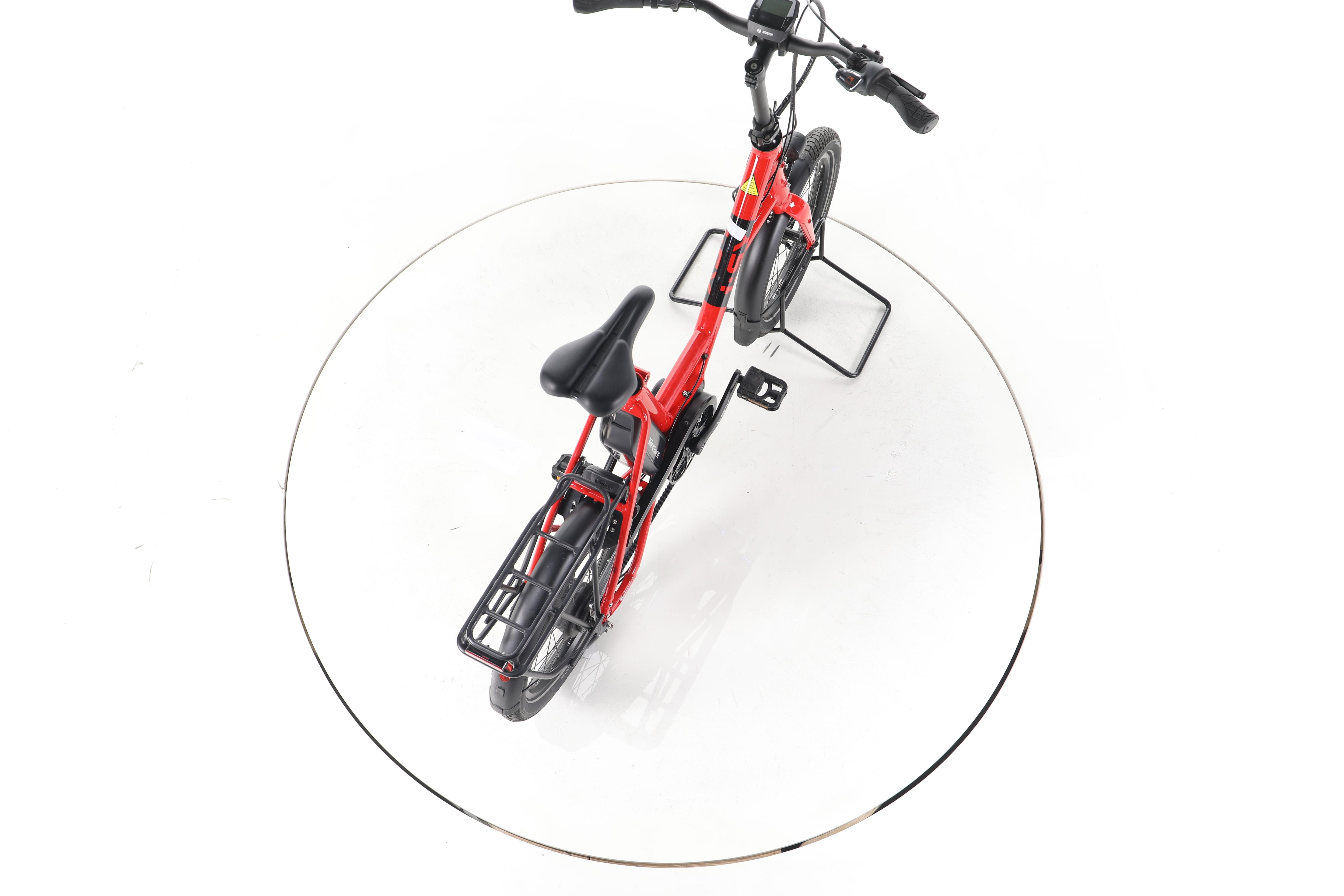 i:SY N3.8 ZRF Kompakt E-Bike Tiefeinsteiger - Image 23