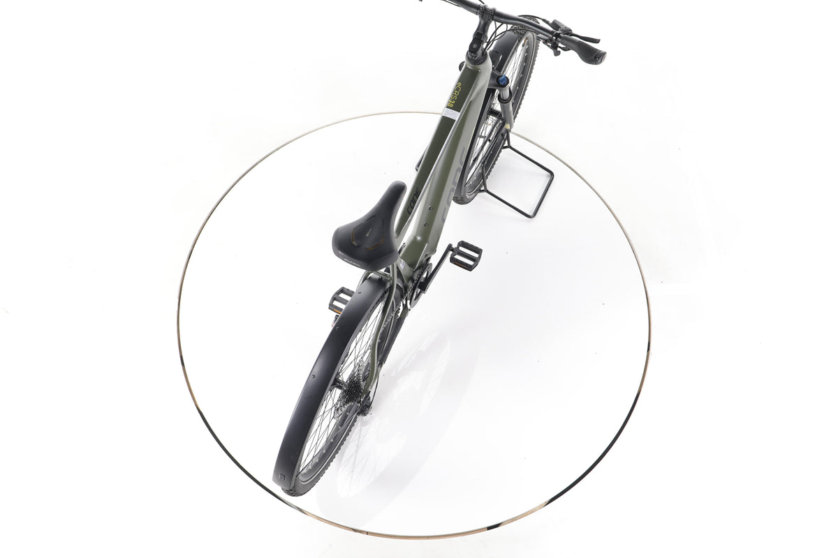 CONE Bikes eCross 3.0 Trekking E-Bike - Image 23