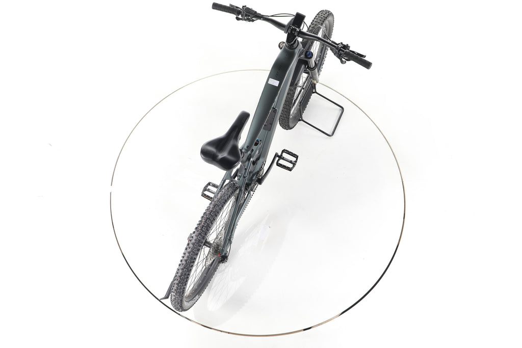 Bulls SONIC EVO AM2 Fully E-Bike Carbon - Image 23