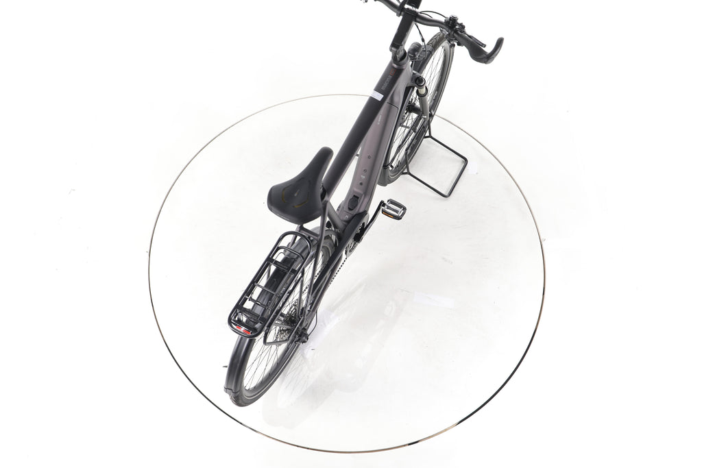 KTM Macina Style 710 Trekking E-Bike - Image 23