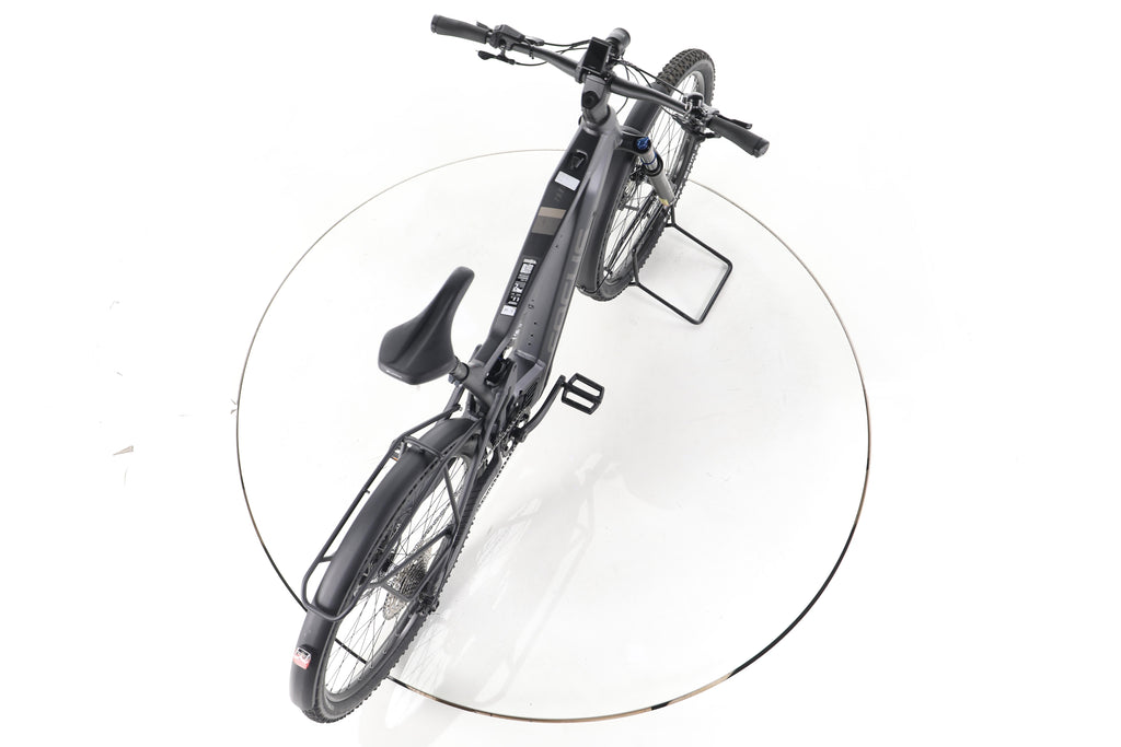 Focus Thron² 6.8 EQP SUV E-Bike - Image 23