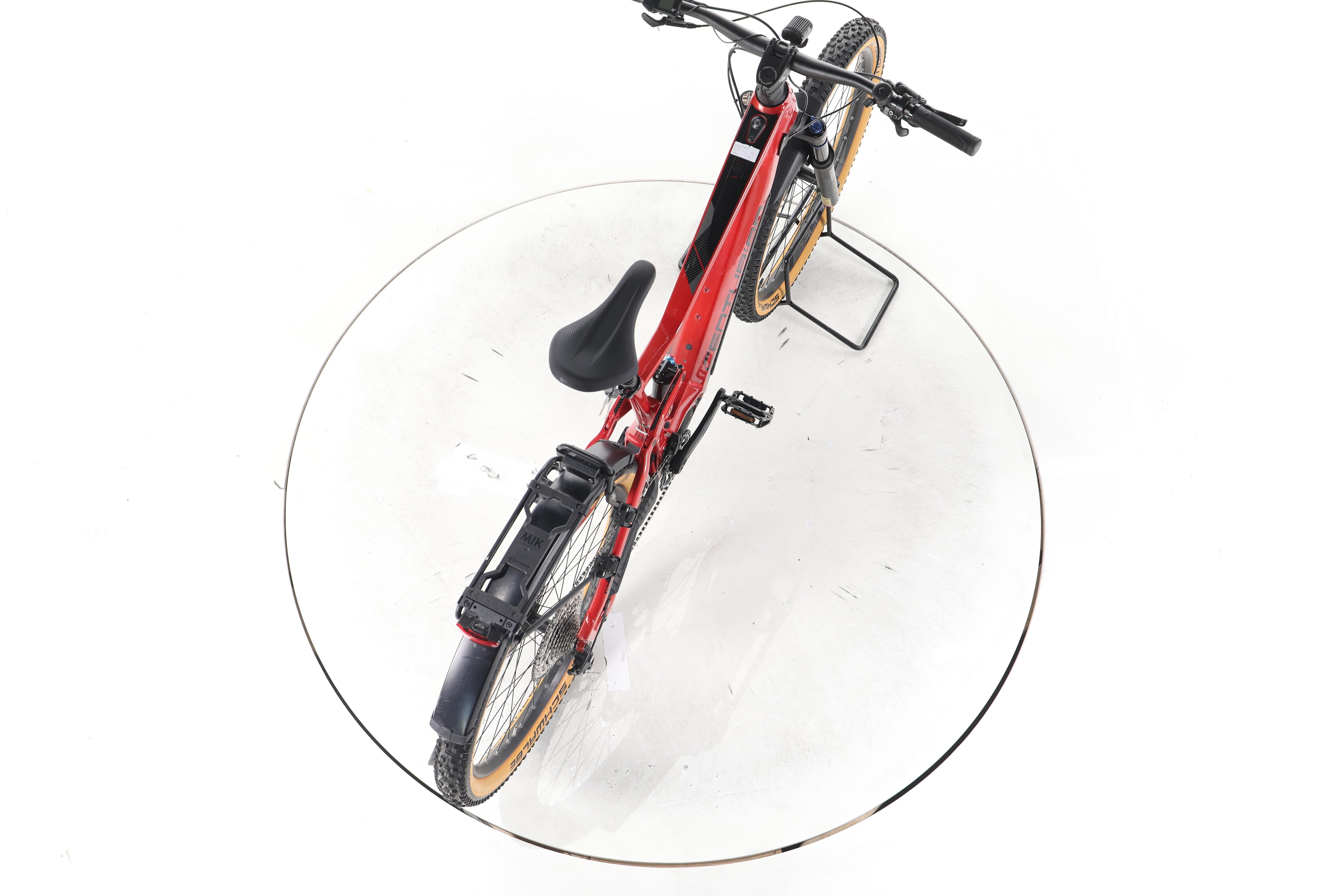 Centurion No Pogo F860i SUV E-Bike - Image 23