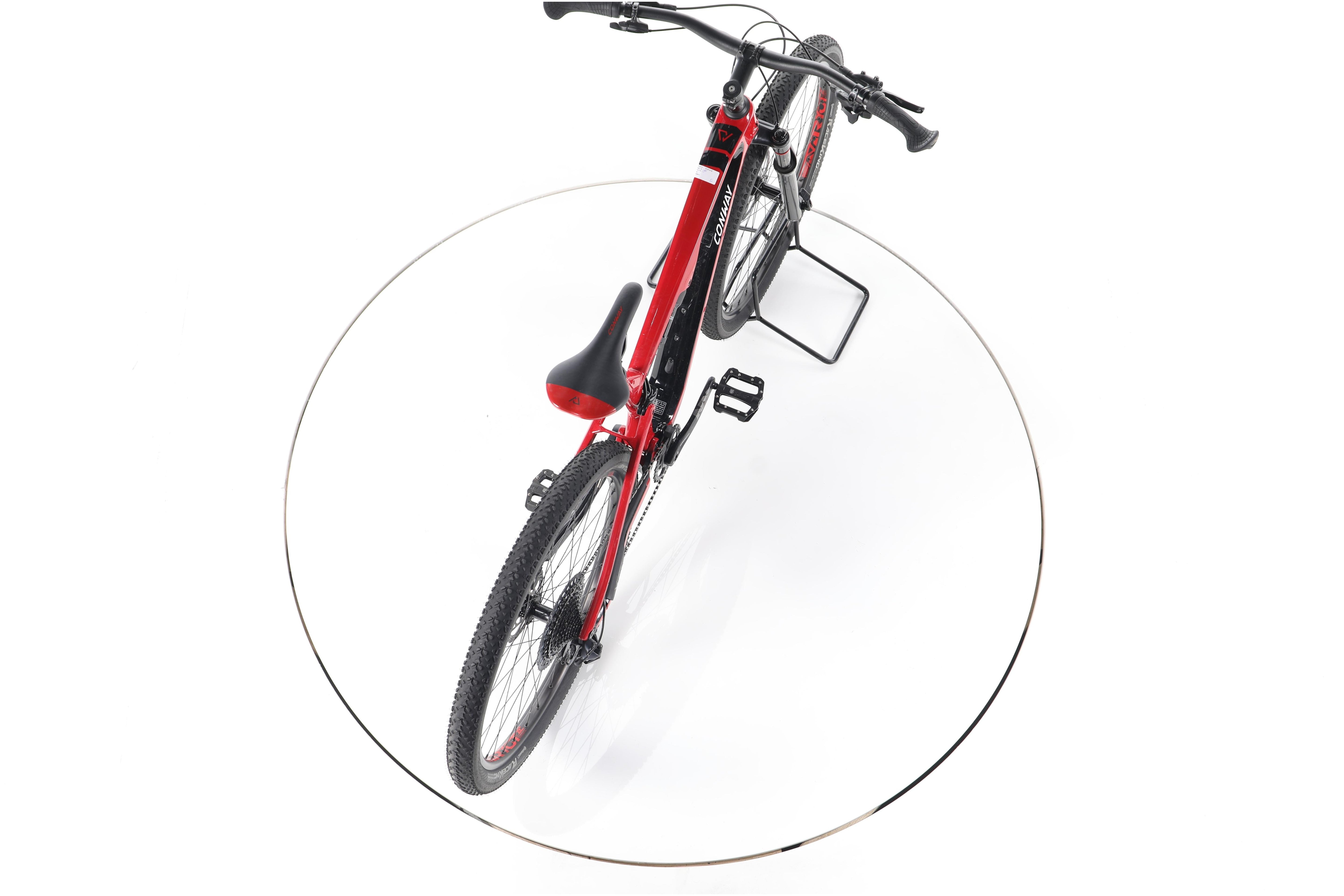 Conway RLC FS 4 Fahrrad Fully - Image 23