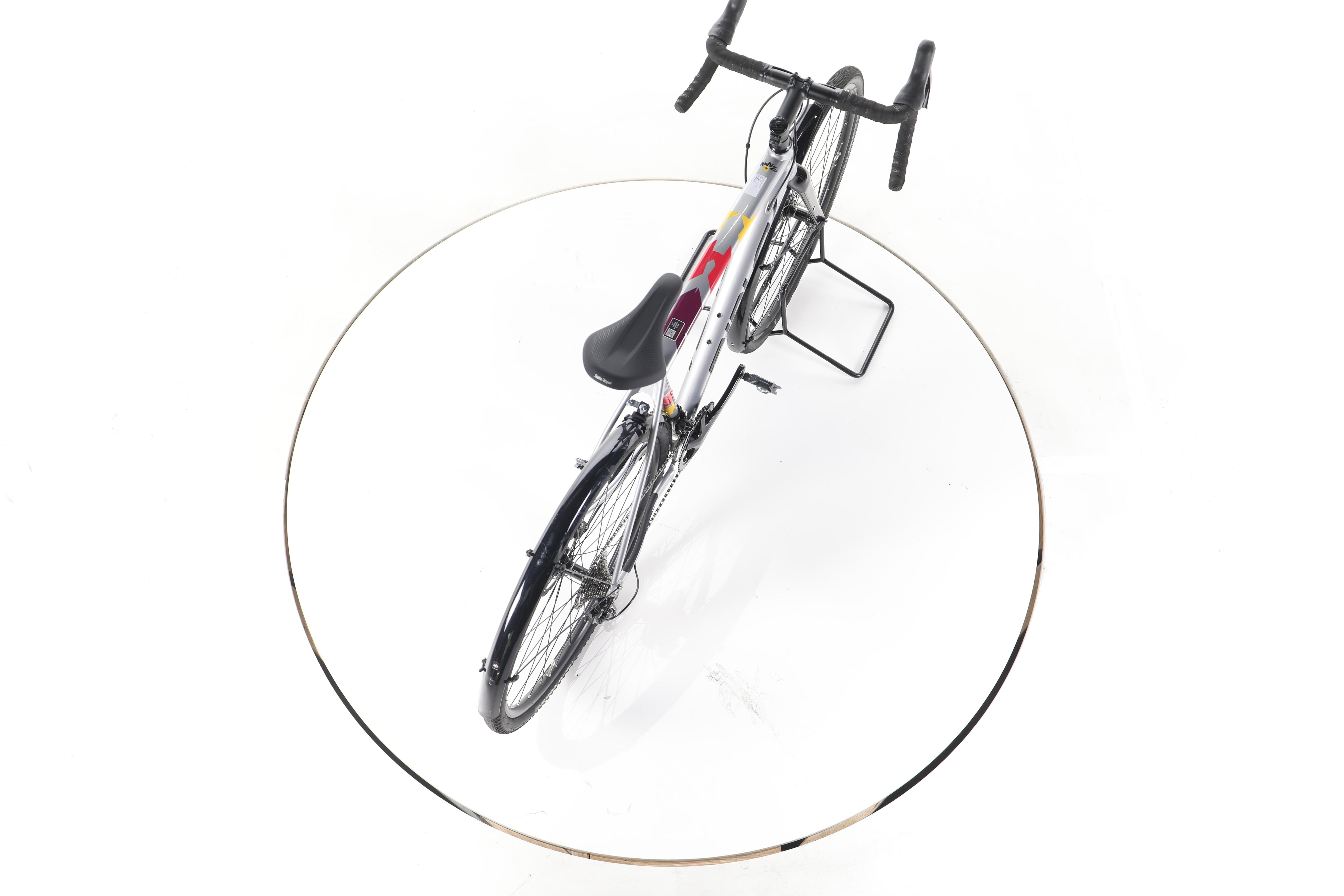 Ridley Kanzo Gravelbike - Image 23
