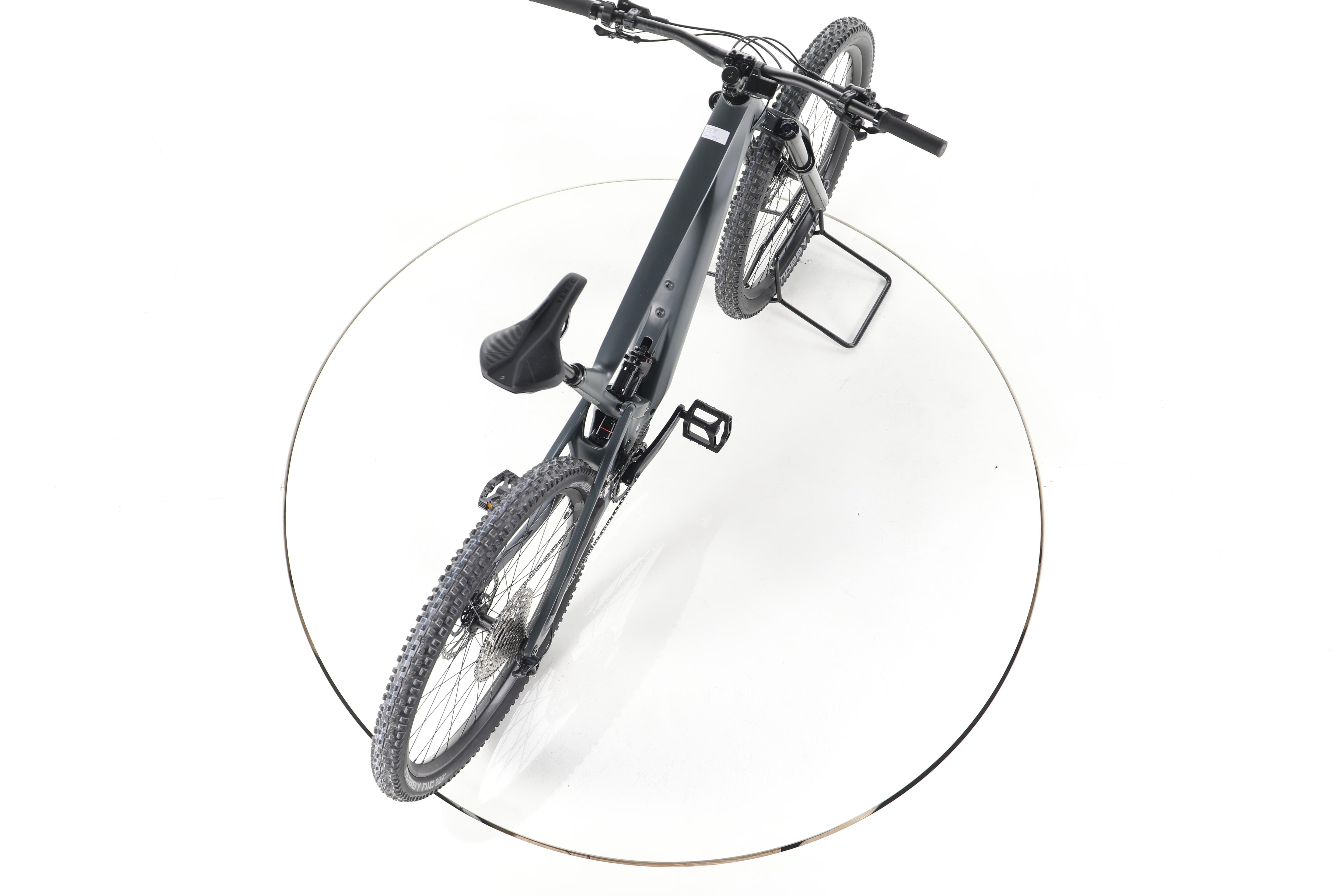 SCOR 4060 Z LT SLX Fully E-Bike Carbon - Image 23