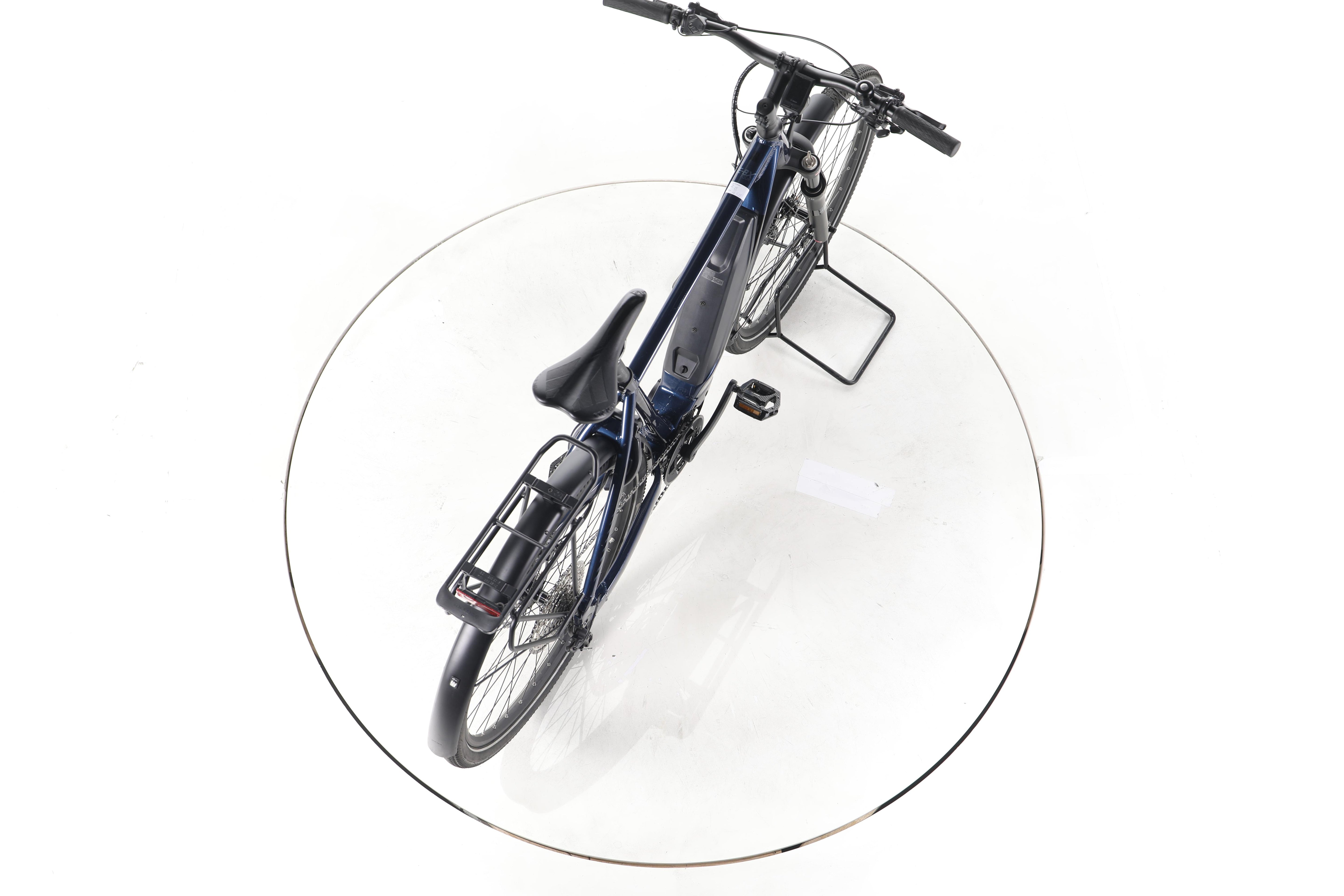 Stevens E-8X Tour Trekking E-Bike - Image 23