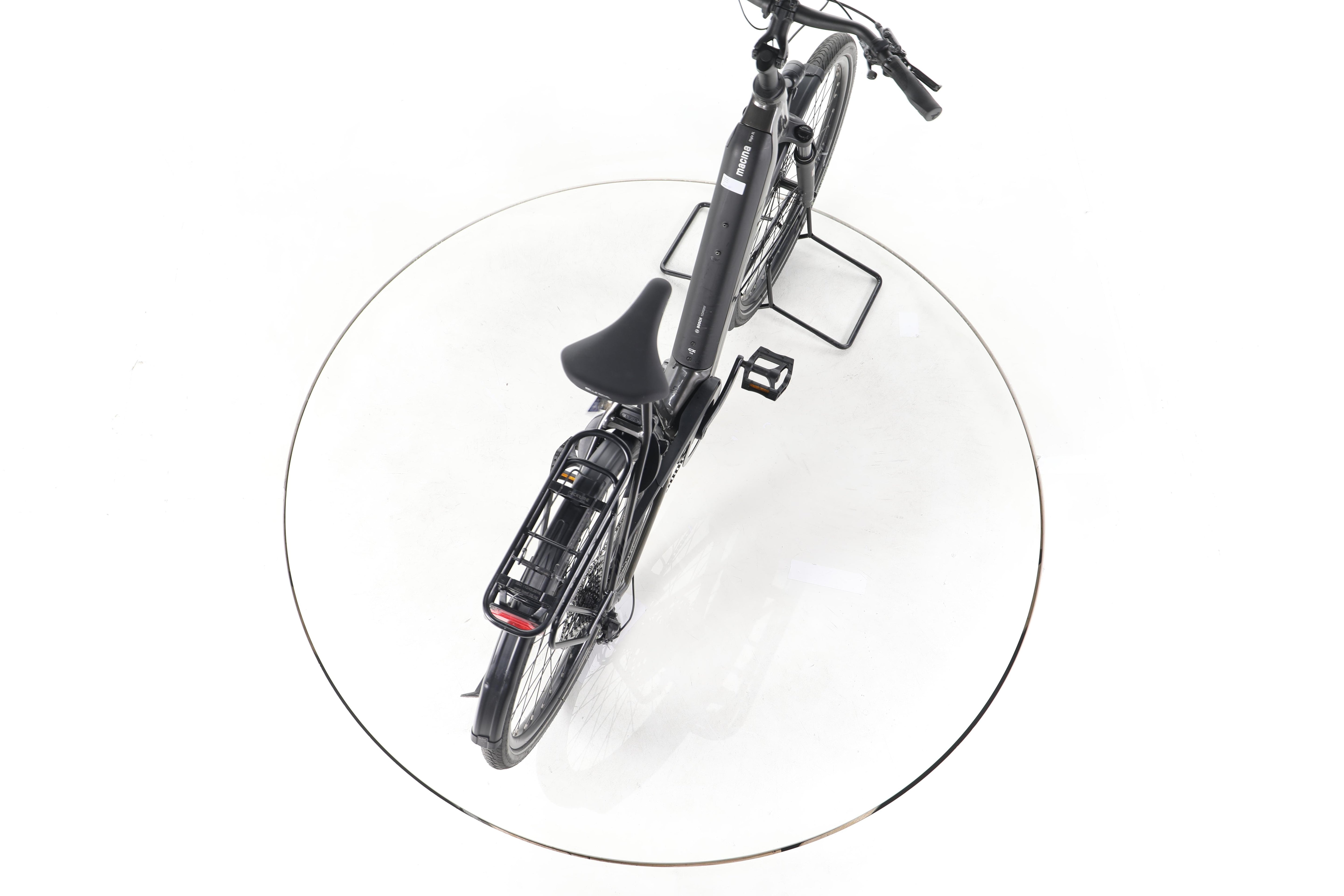 KTM Macina Style XL Trekking E-Bike Tiefeinsteiger - Image 23
