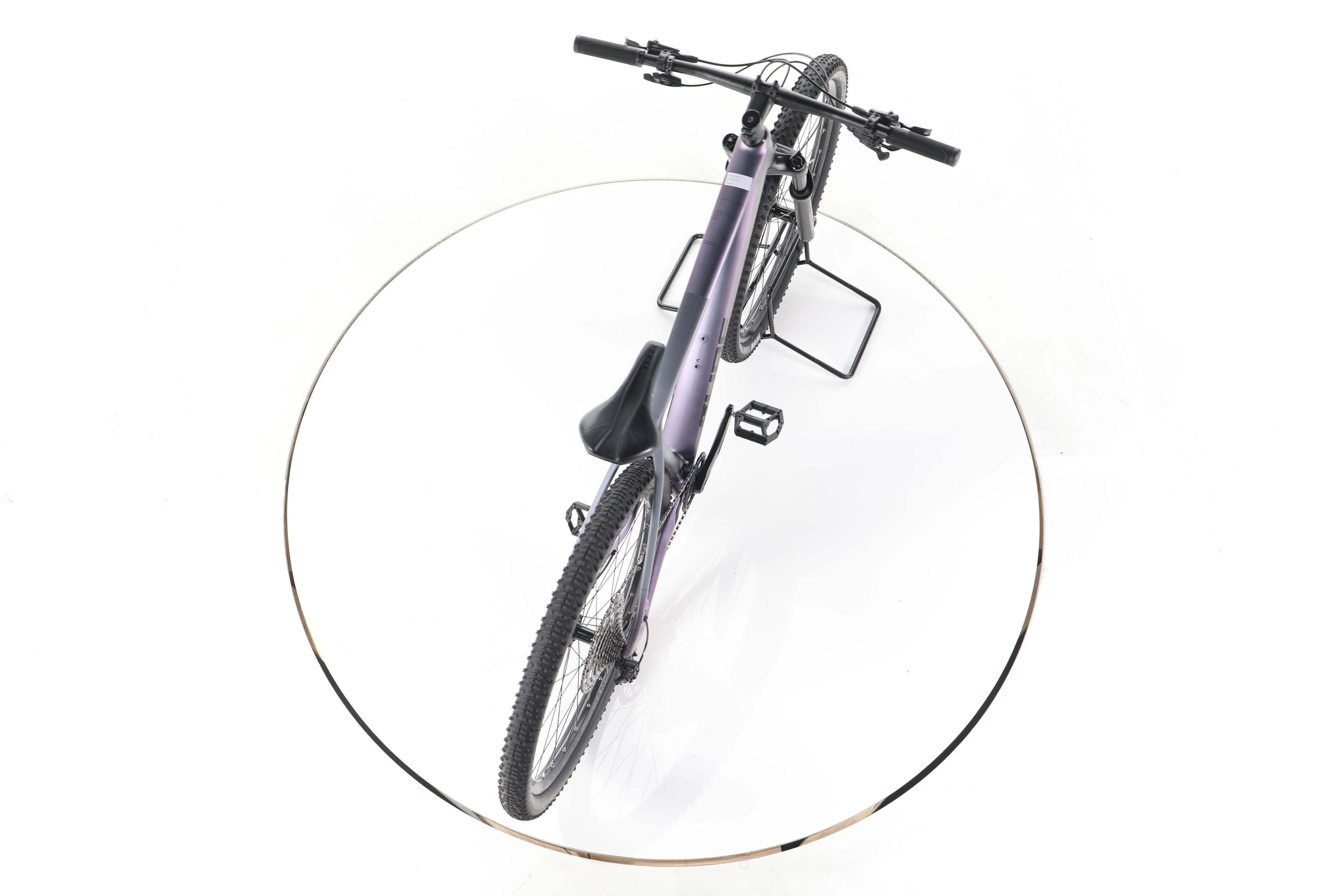 Cube Access WS C:62 Pro Fahrrad Hardtail - Image 23