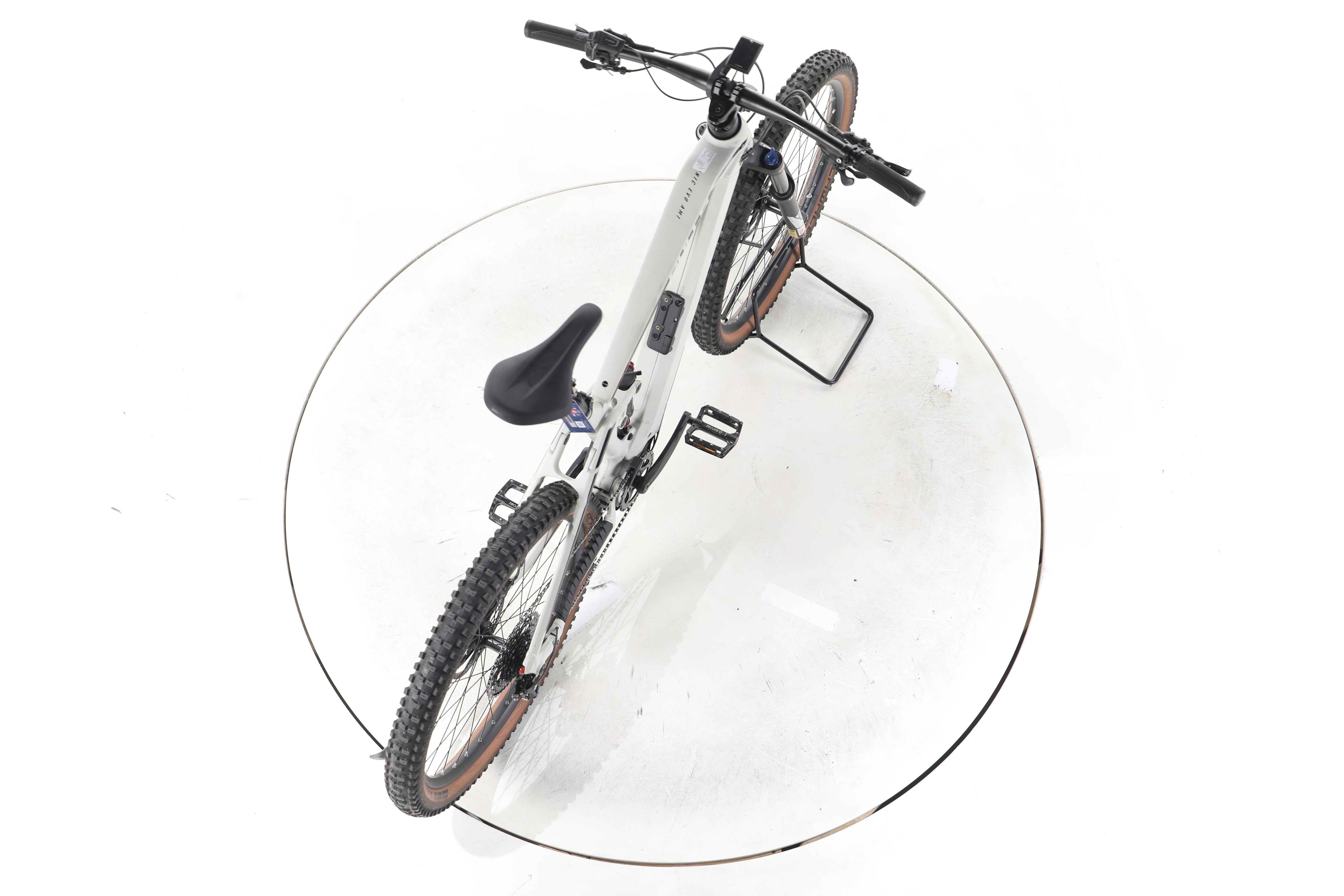 Bulls Sonic EVO AM 1 E-Bike Fully - Image 23
