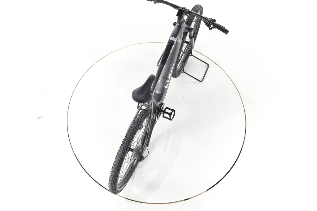 Cube Reaction Hybrid Race E-Bike 2023 - Image 23