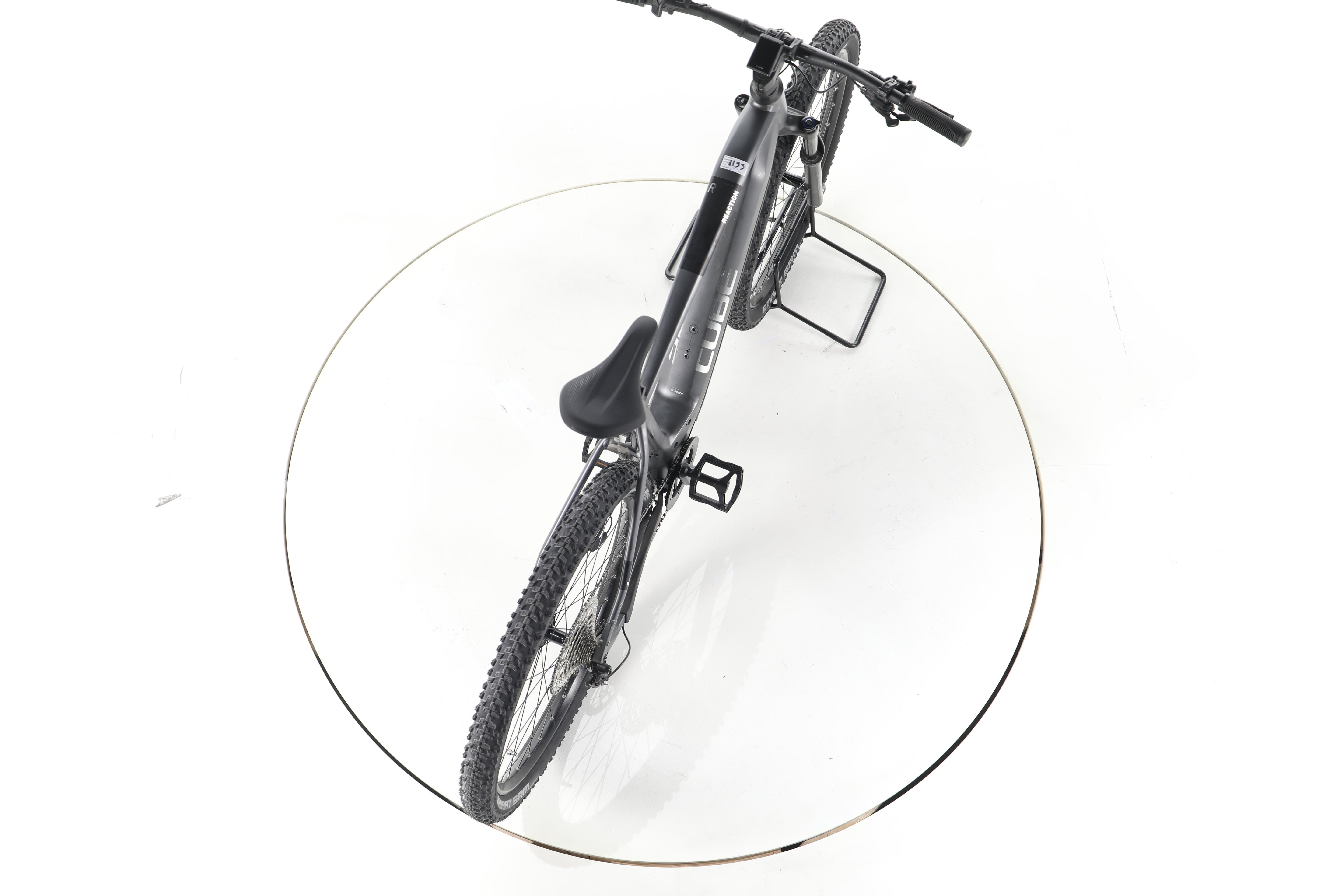 Cube Reaction Hybrid Race E-Bike 2023 - Image 23