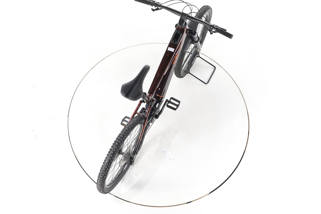 Cube Stereo Hybrid ONE77 HPC Race Fully E-Bike Carbon 2025 - Image 23