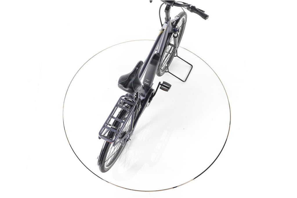 Hercules E-Imperial 180 S R5 City E-Bike - Image 23