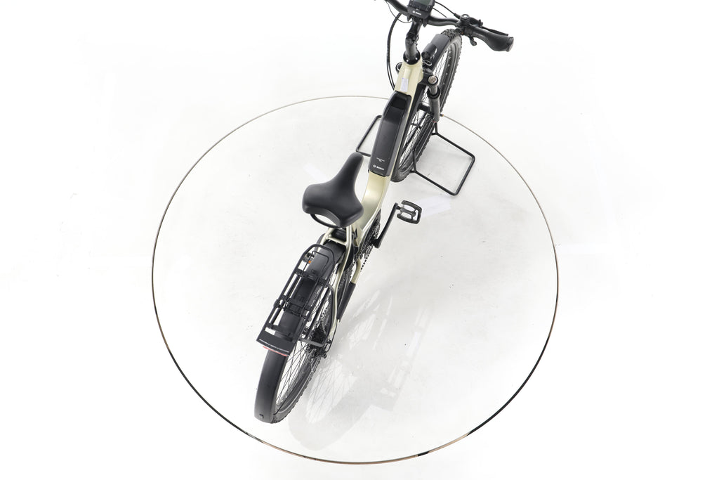 MORRISON SUB 2.0 Trekking E-Bike Tiefeinsteiger - Image 23