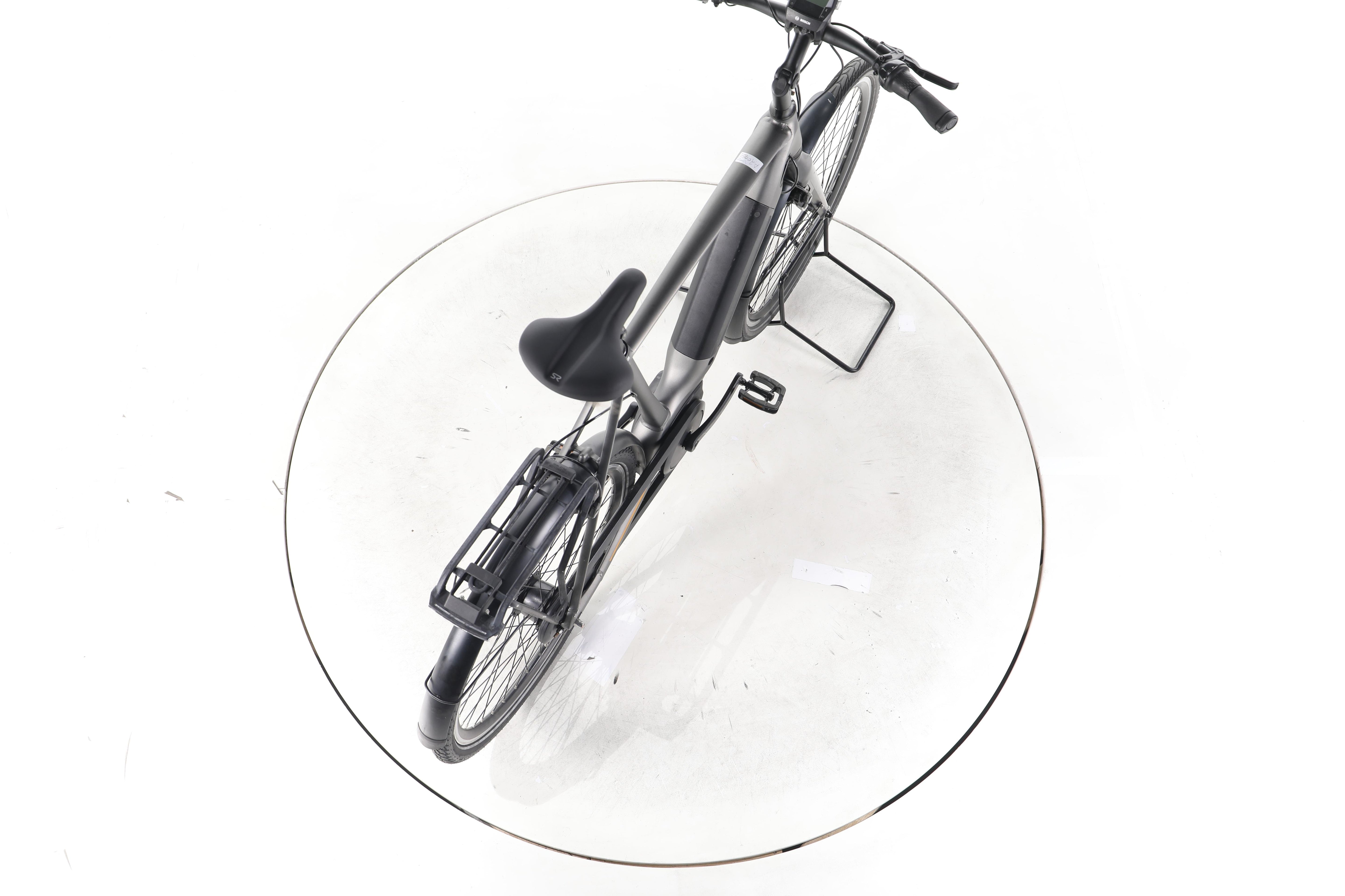 Gazelle Ultimate C8+ HMB City E-Bike - Image 23
