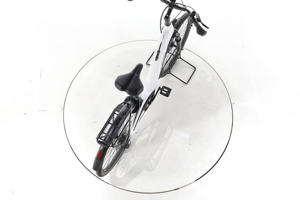 Pegasus Premio EVO 11 Trekking E-Bike Tiefeinsteiger - Image 23