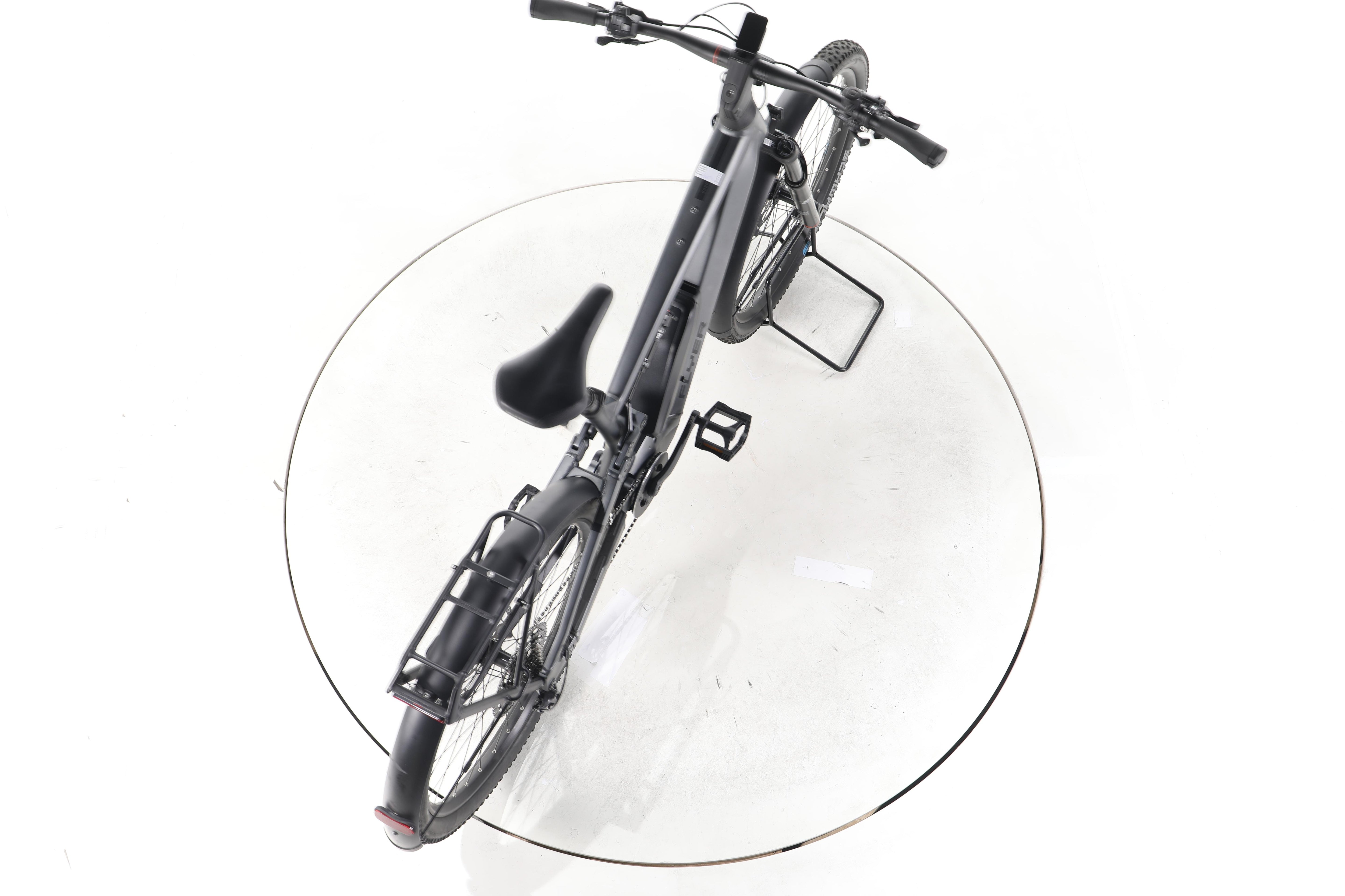 FLYER Goroc X 6.70 FS SUV E-Bike - Image 23