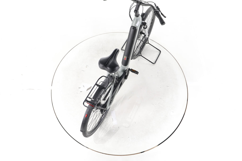 Cube Supreme Hybrid ONE City E-Bike Tiefeinsteiger - Image 23