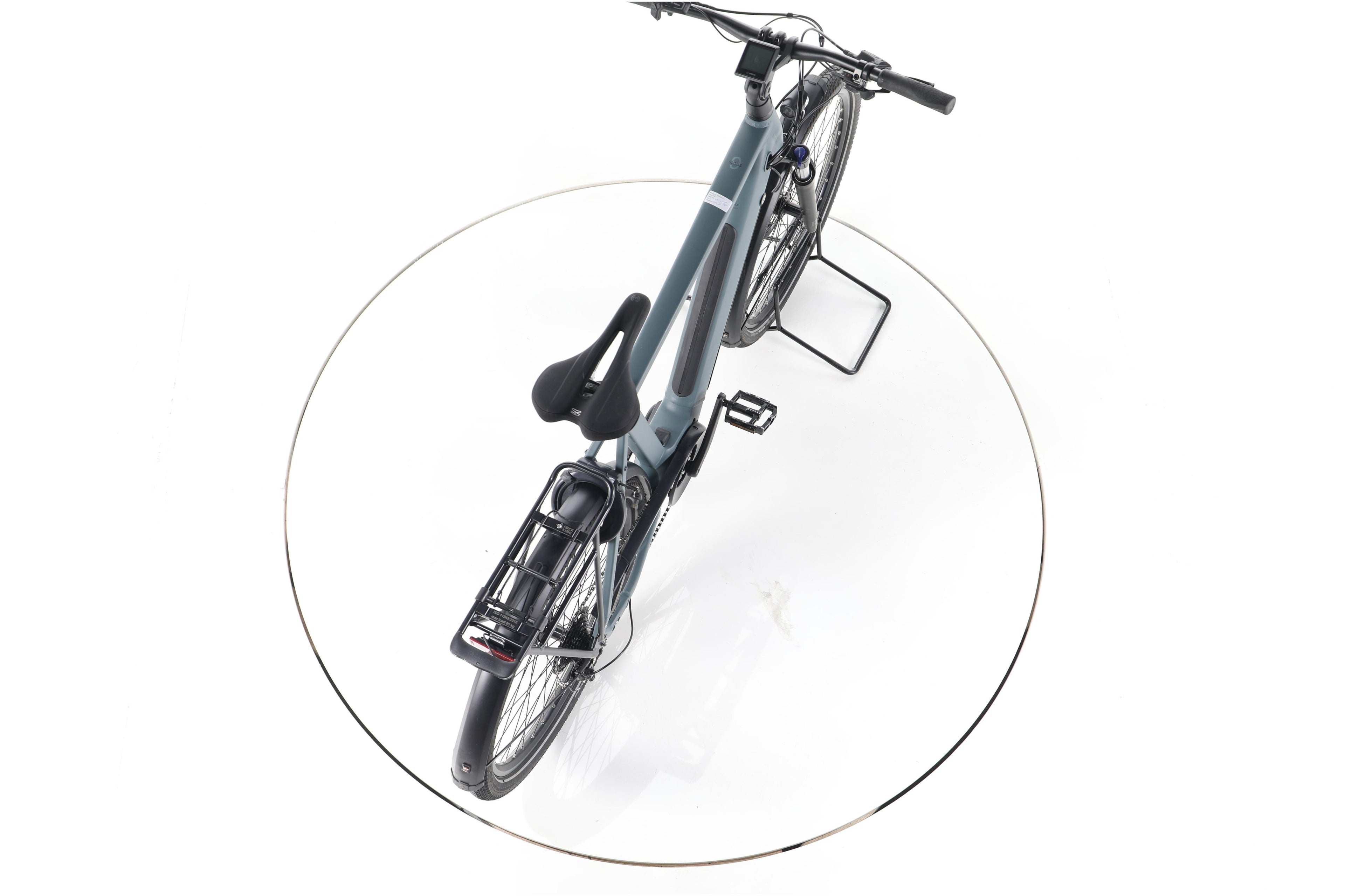 Winora Sinus 9 Trekking E-Bike 2023 - Image 23