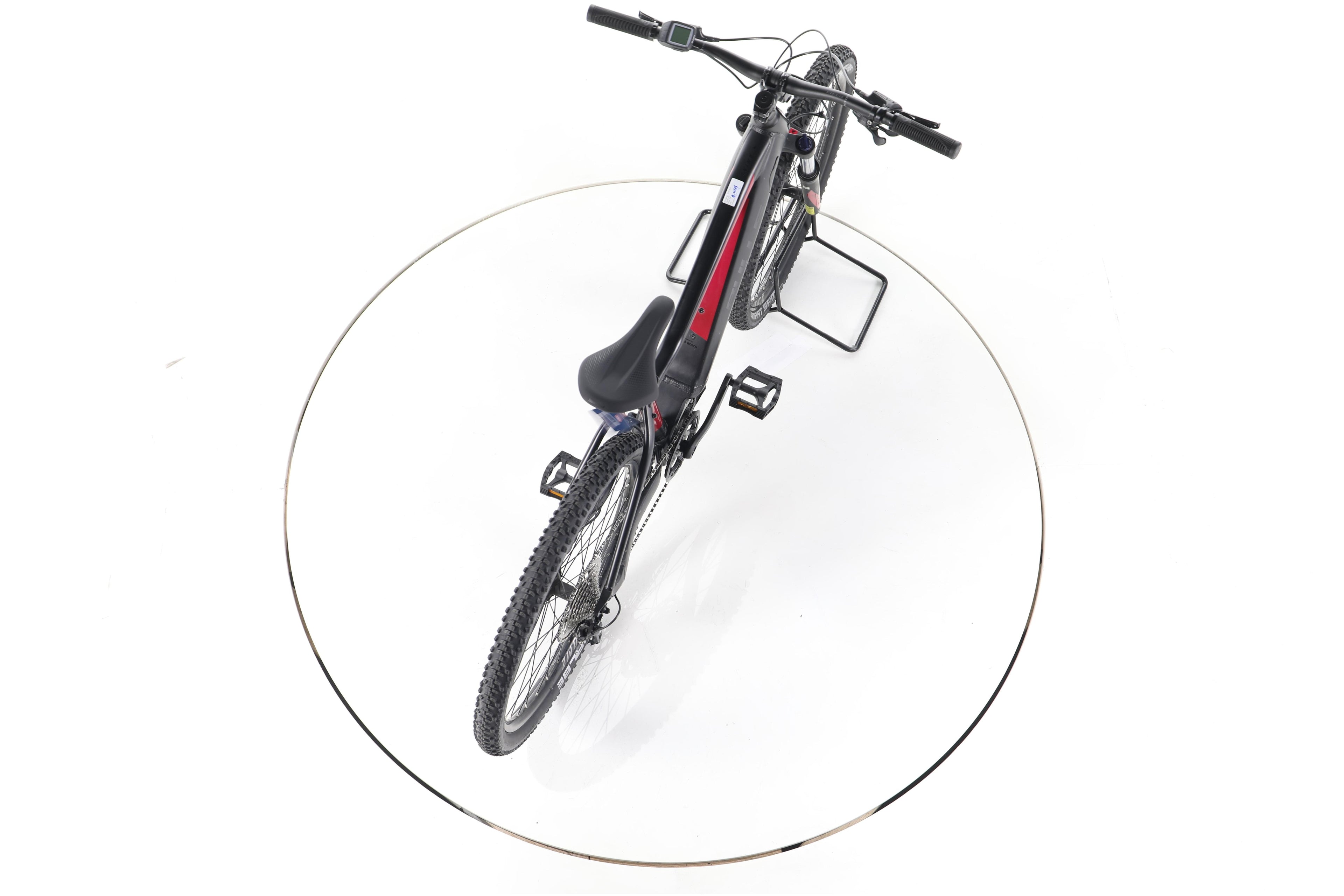 Bulls Aminga EVA 1 E-Bike - Image 23