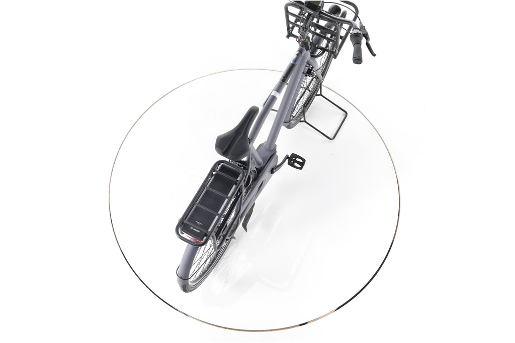 Gazelle HeavyDutyNL C7+ HMB City E-Bike - Image 23