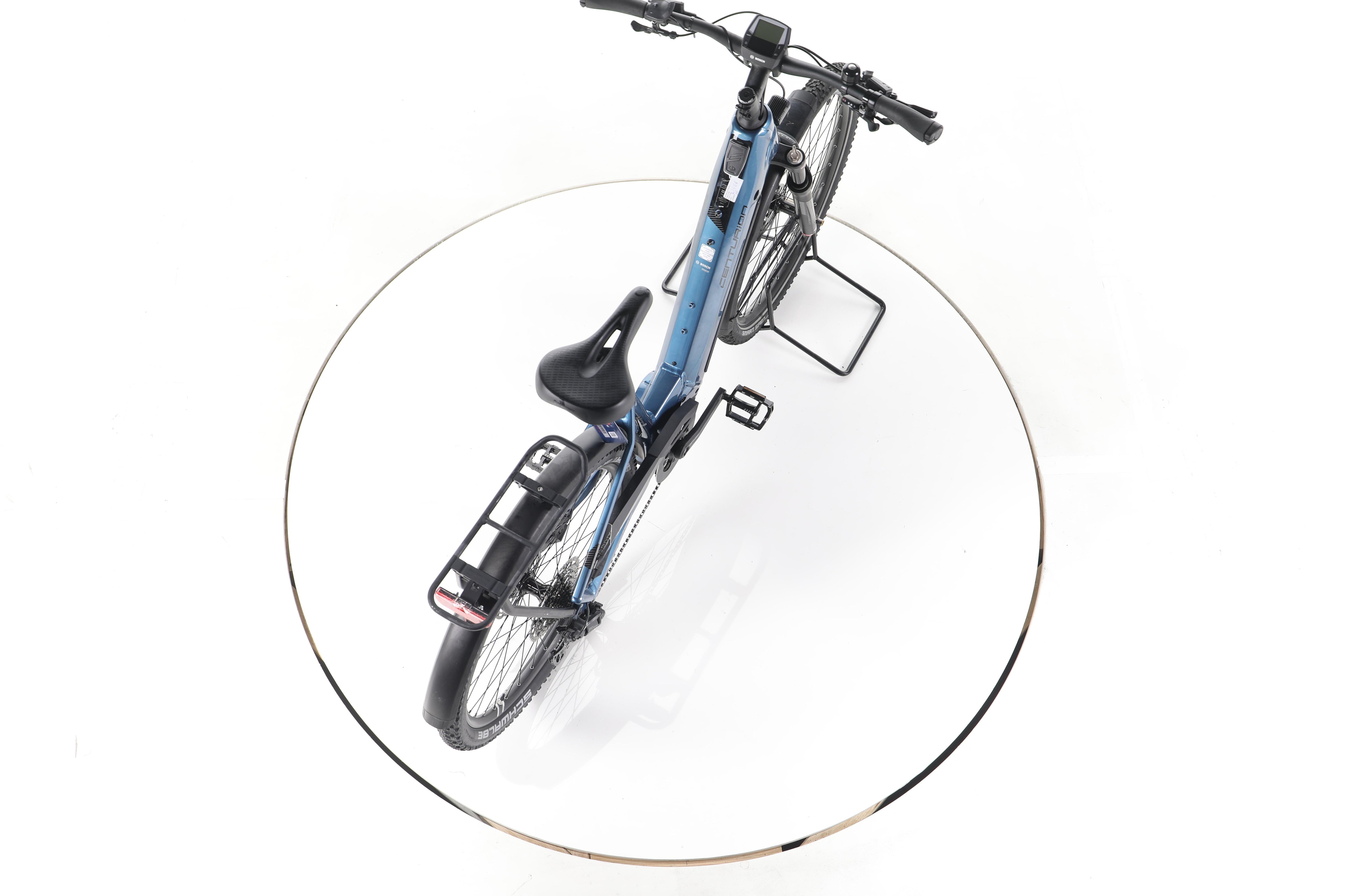 Centurion Country R960i Trekking E-Bike Tiefeinsteiger - Image 23