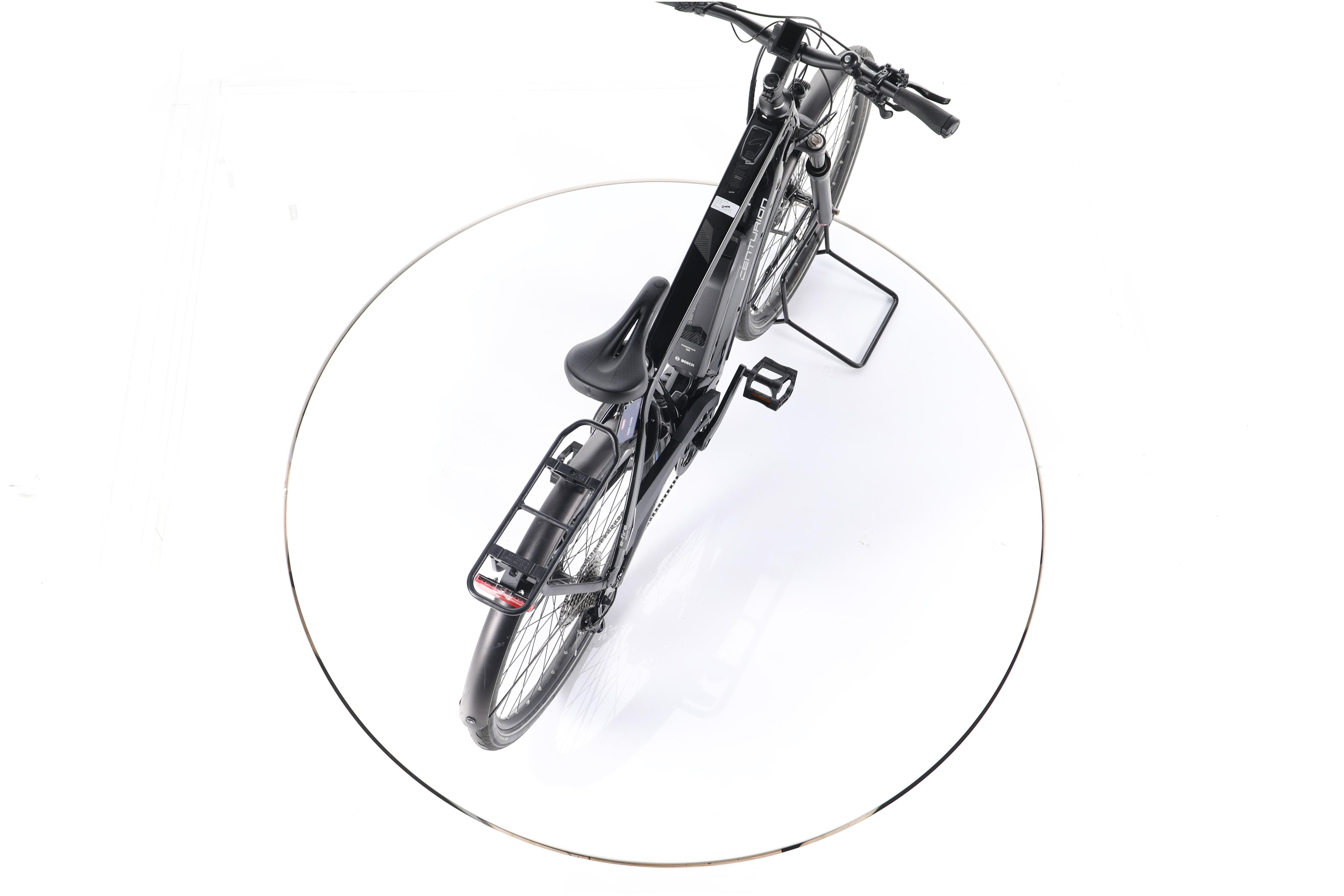 Centurion E-Fire Sport R2600i Trekking E-Bike - Image 23