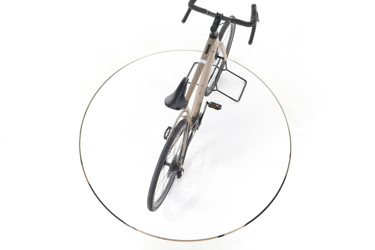 Cube Nuroad C:62 SLT Gravelbike Carbon 2025 - Image 23