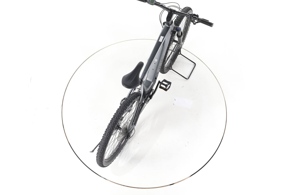 Cube Reaction Hybrid Pro E-Bike - Image 23
