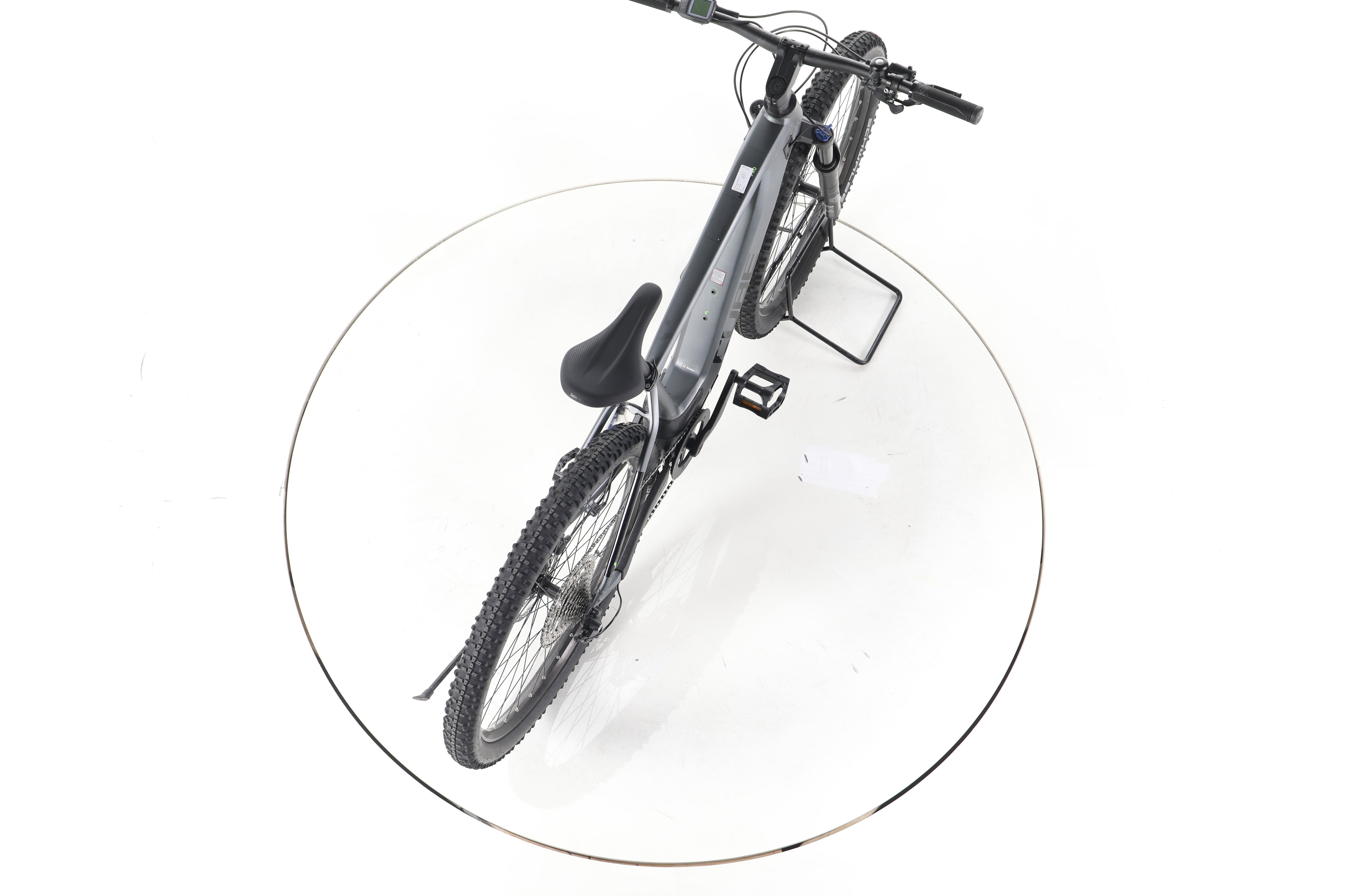 Cube Reaction Hybrid Pro E-Bike - Image 23