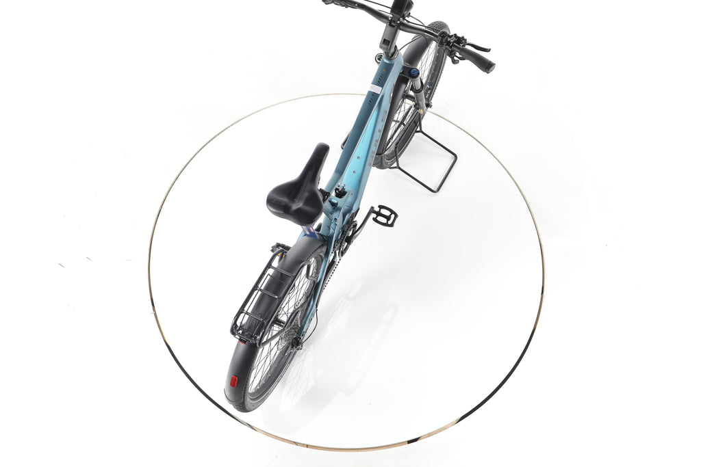 Bulls Iconic EVO TR1 SUV E-Bike - Image 23
